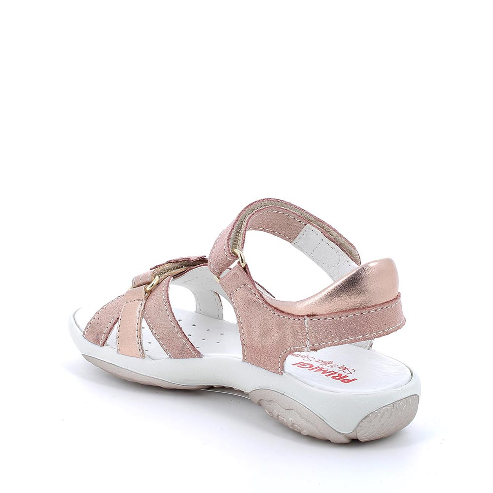Sandali bambina 2025 h e amp;m