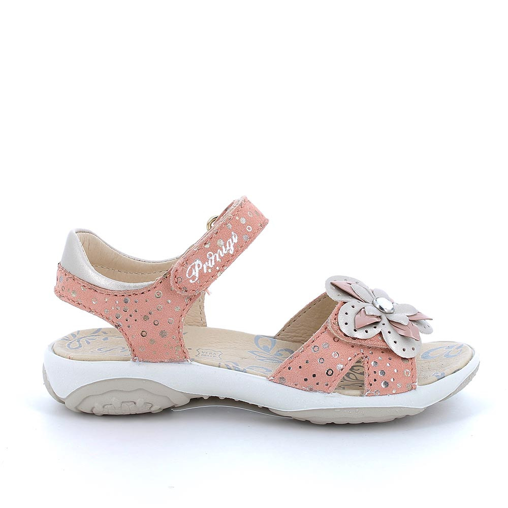 Sandali bambina new arrivals numero 20