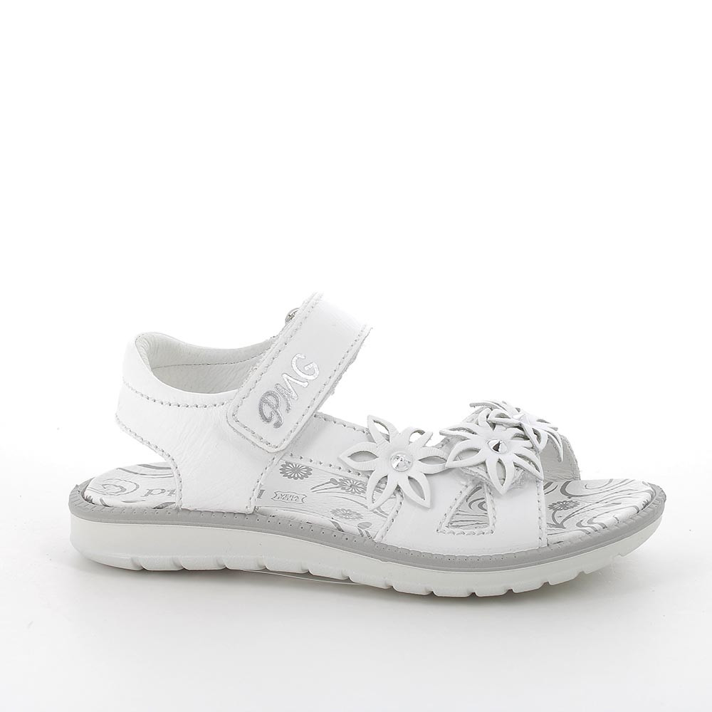 Sandaletti Primigi Sandalo Sandali Neonata Primigi Sandalo In