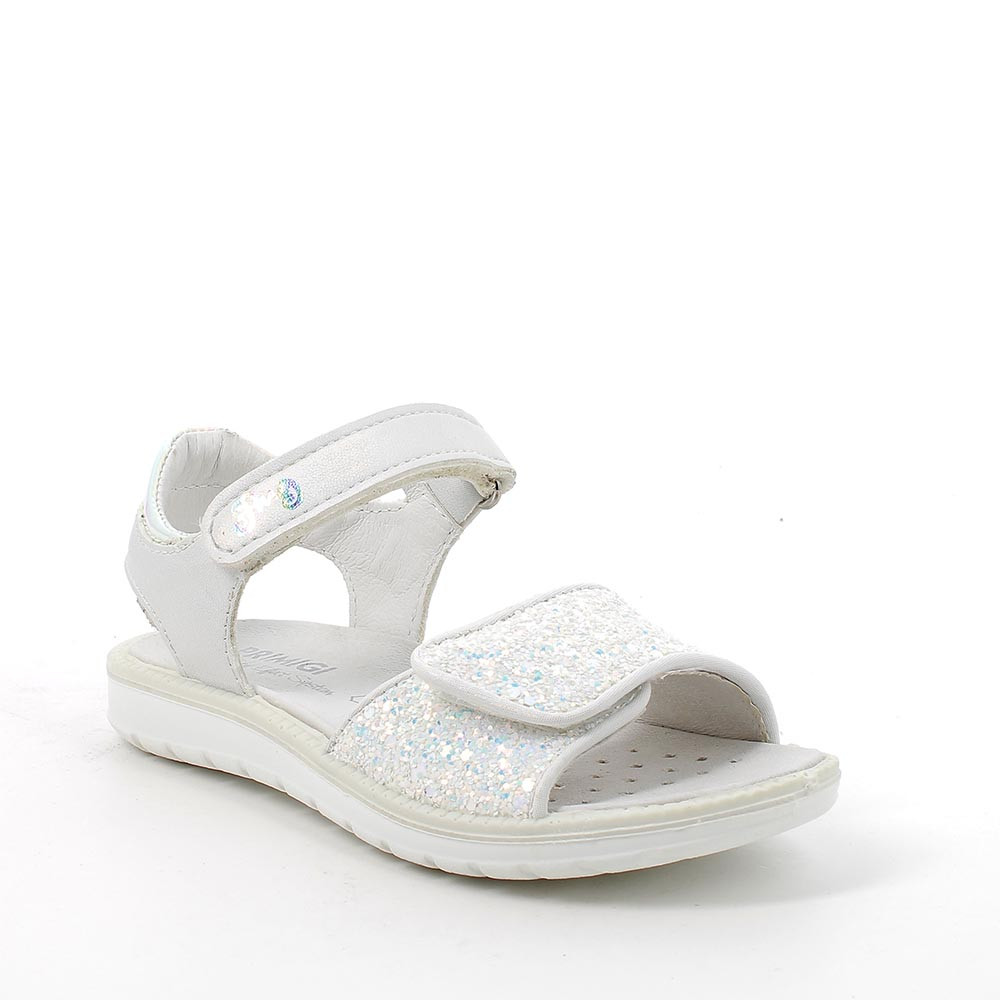Sandali clearance bambina bianchi
