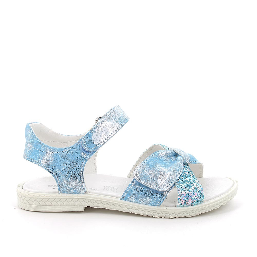 Sandali sales bambina glitter