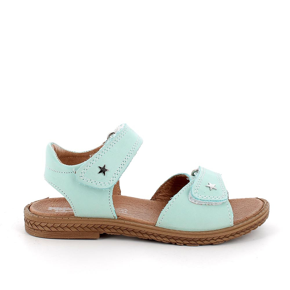 Sandali bambina taglia 19 top