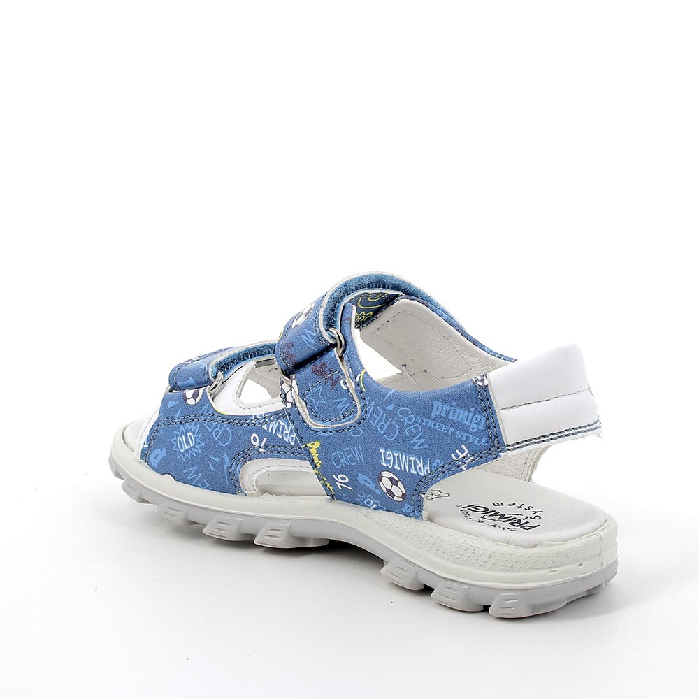 Primigi discount boys sandals