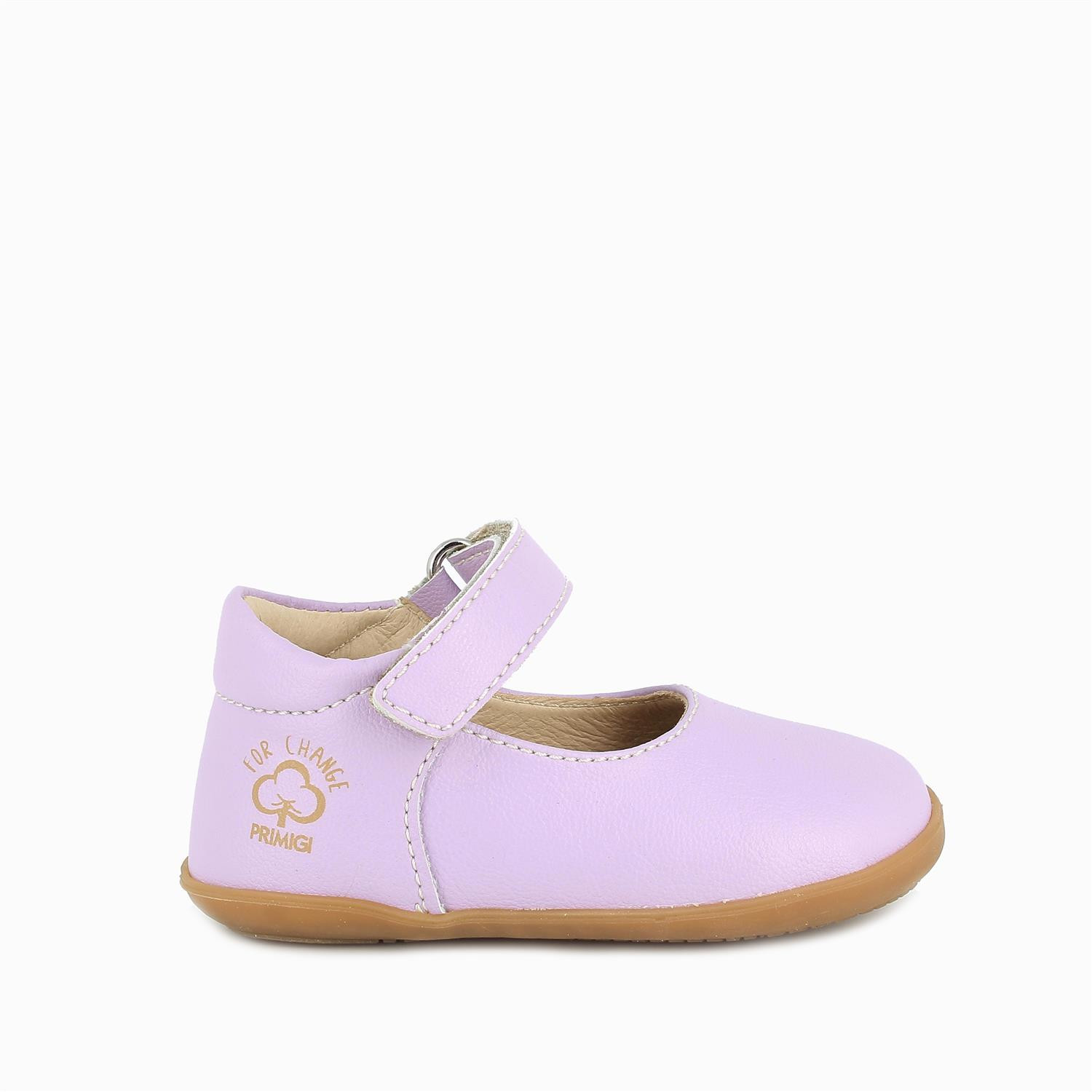 Ballerina da bambina glicine