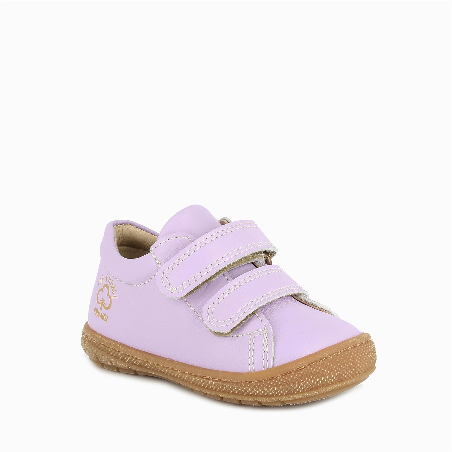 Scarpa da bambina glicine