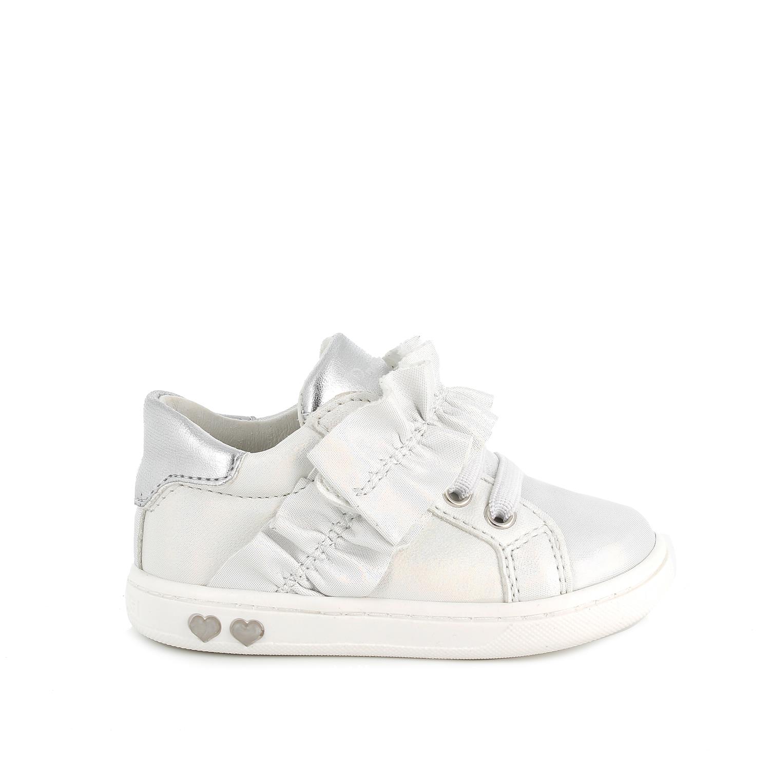 SCARPE PRIMI PASSI BAMBINA