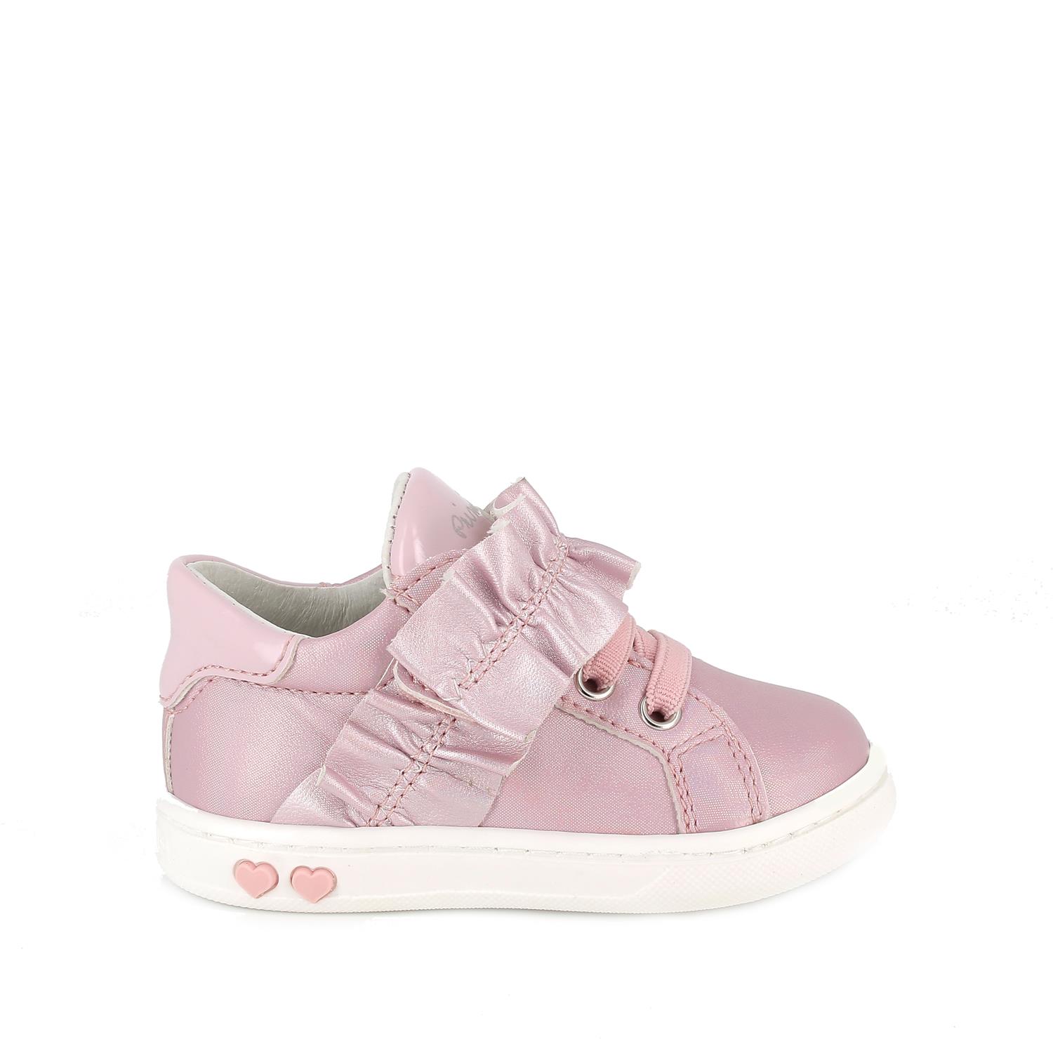SCARPE PRIMI PASSI BAMBINA