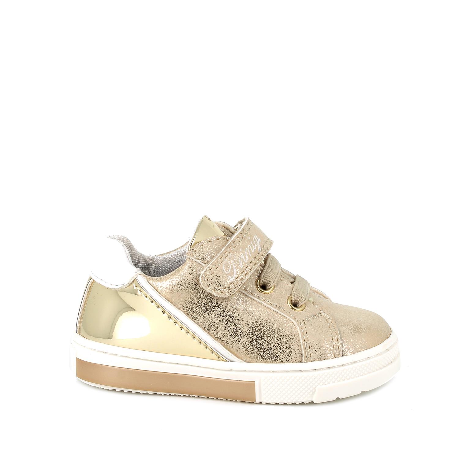 SCARPE PRIMI PASSI BAMBINA