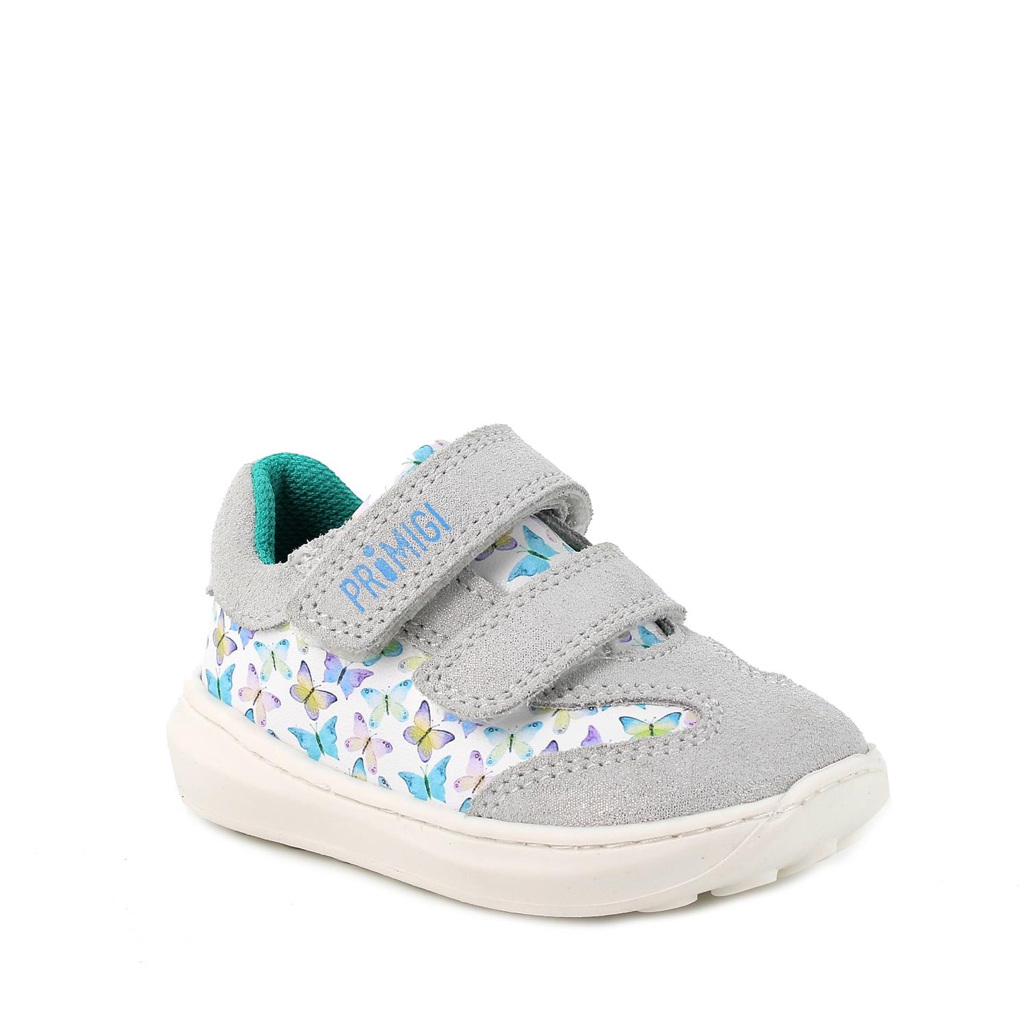 FIRST STEP GIRL SHOE