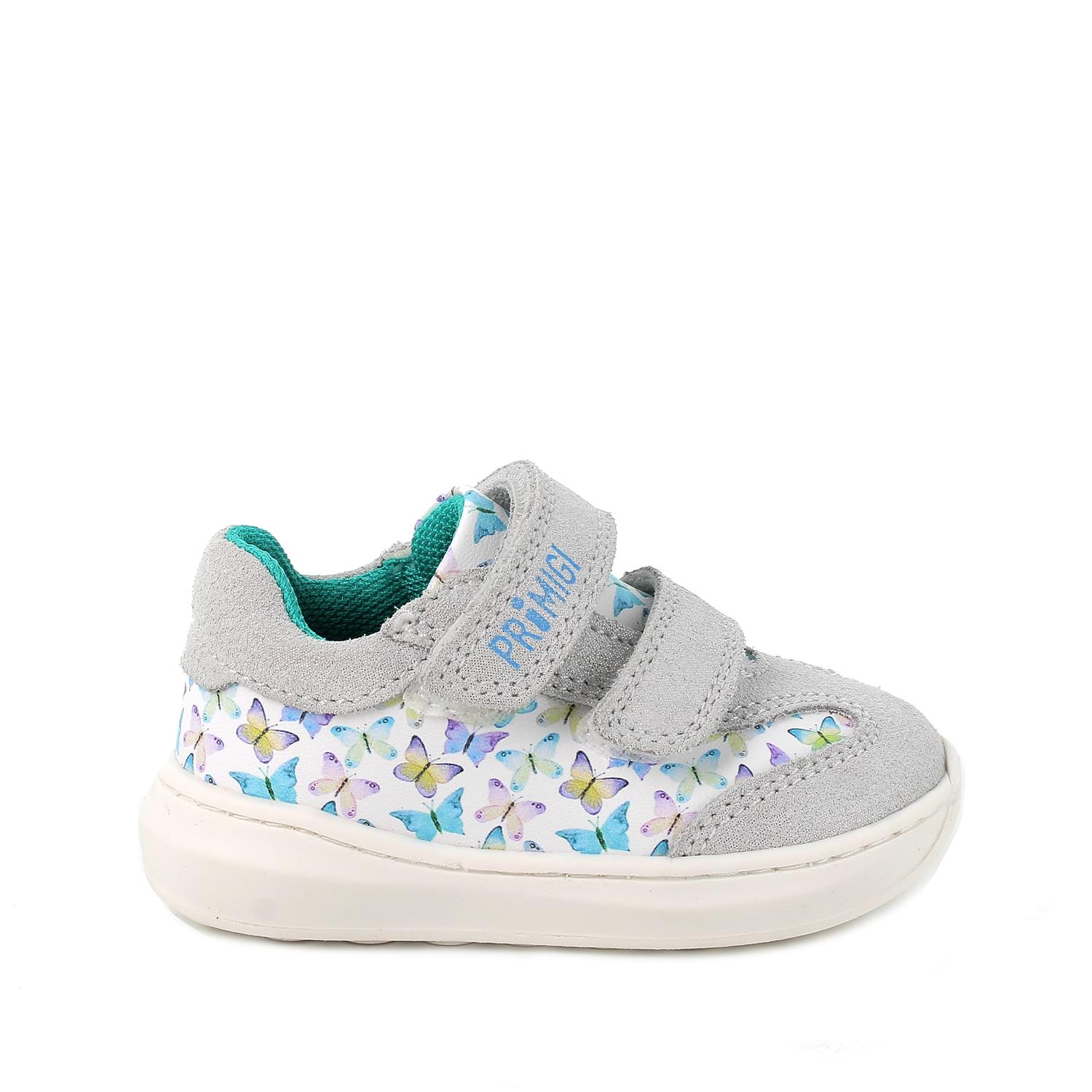 Primigi Store Primigi Neonato 2021 Scarpe Neonato Primavera Estate