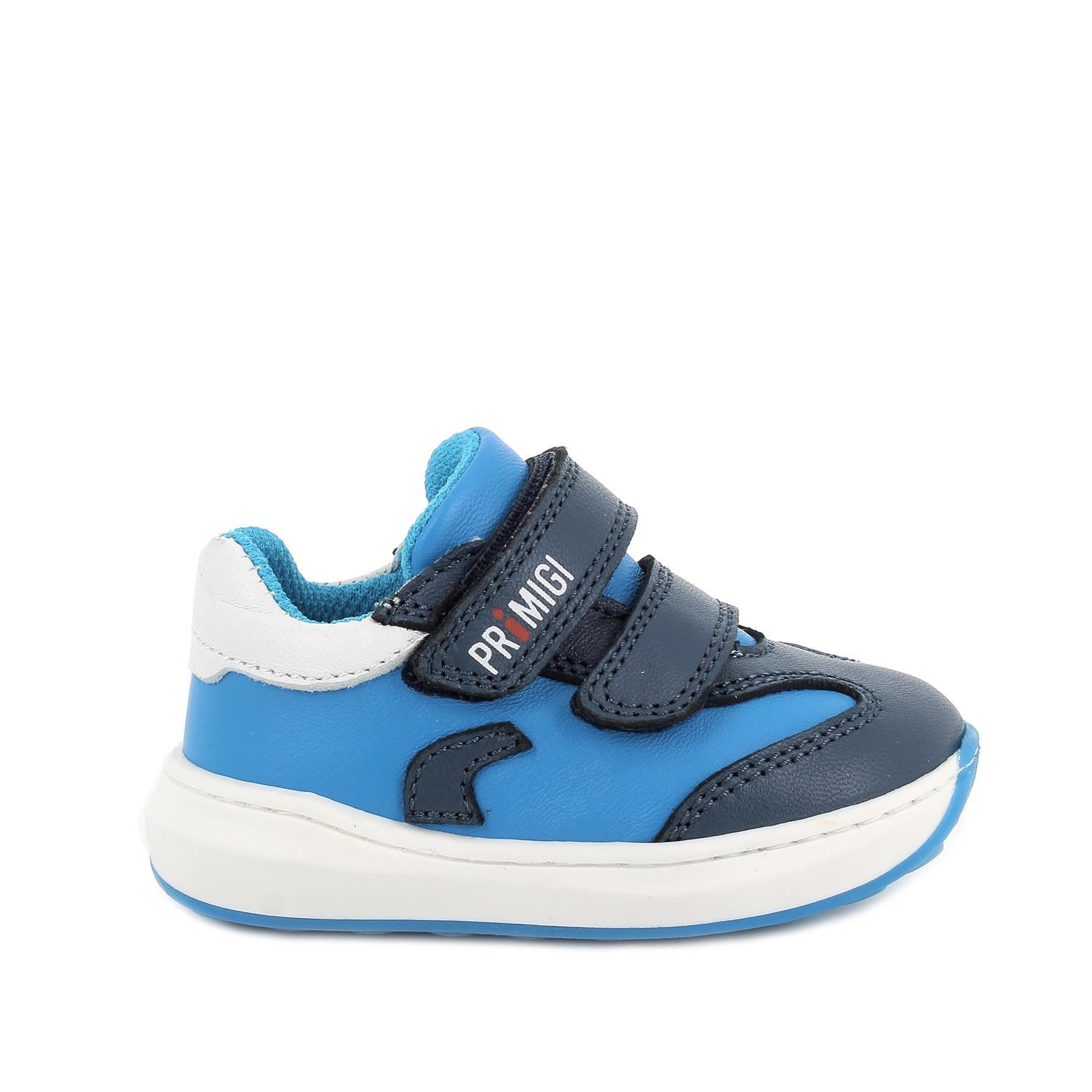 Scarpe primi passi primigi new arrivals bimbo