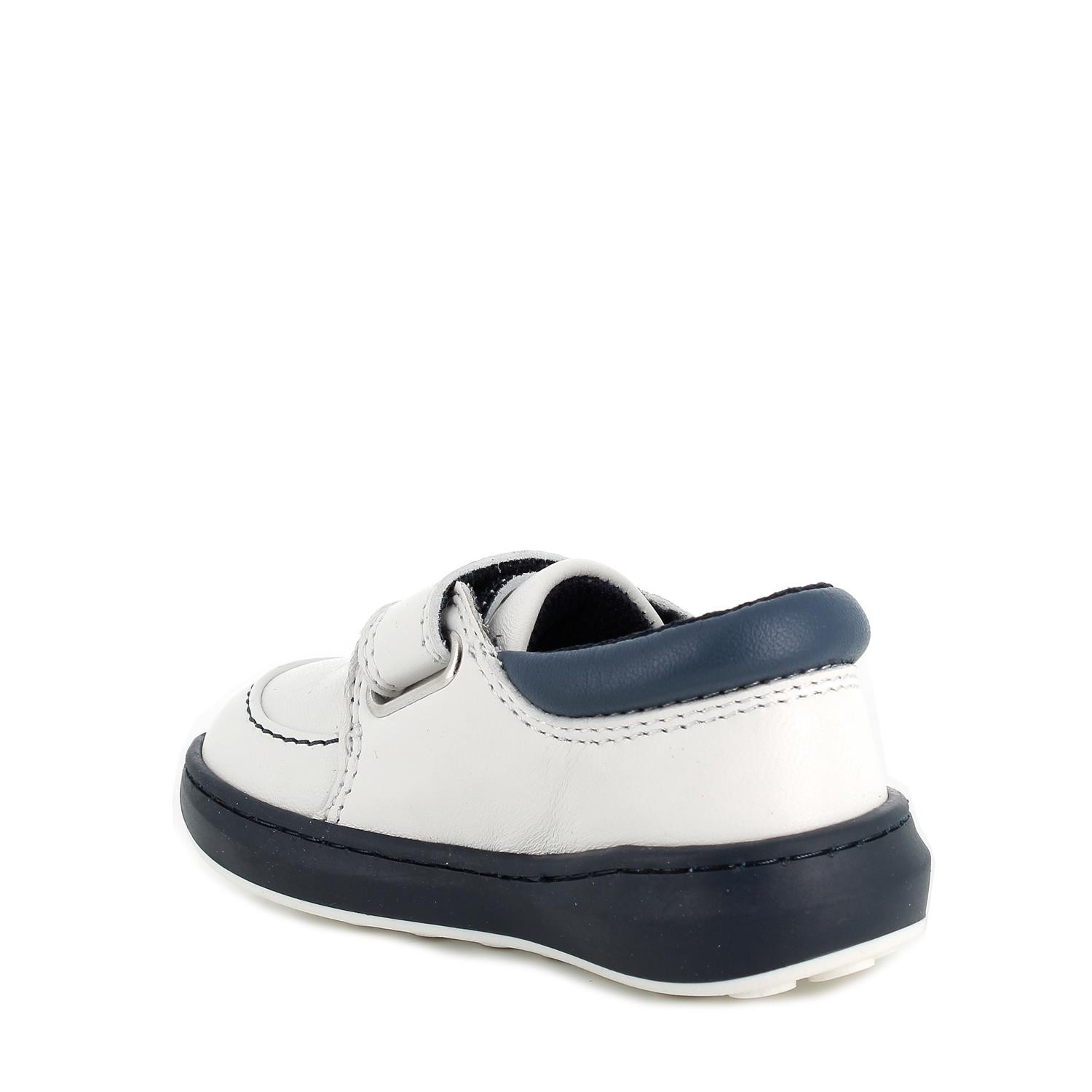 FIRST STEP BOY SHOE