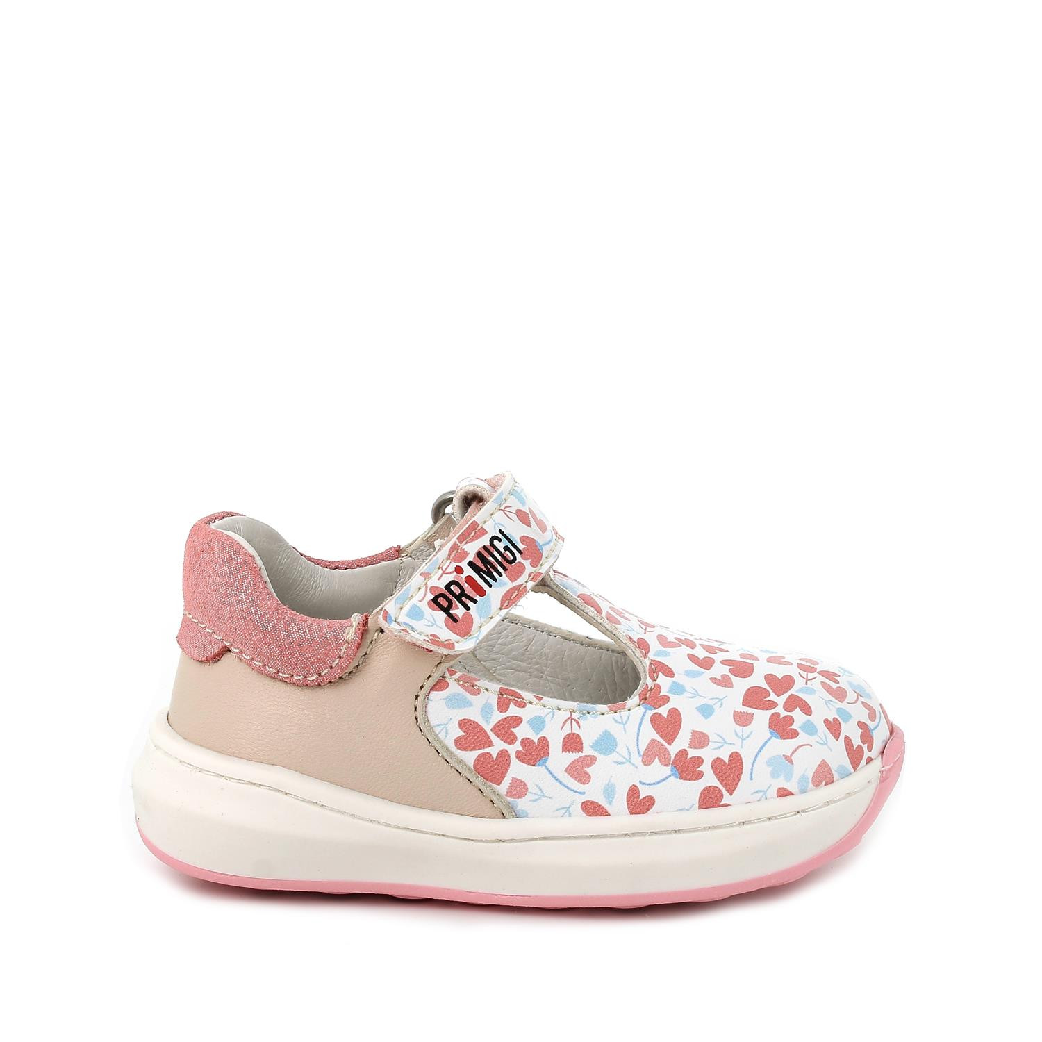 Scarpe aperte bambina top