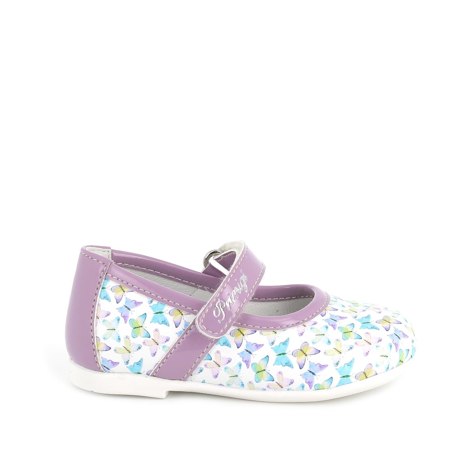 Ballerine primi passi primigi online