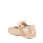 Ballerine pour fille  rose pale Ballerine pour fille  rose pale
