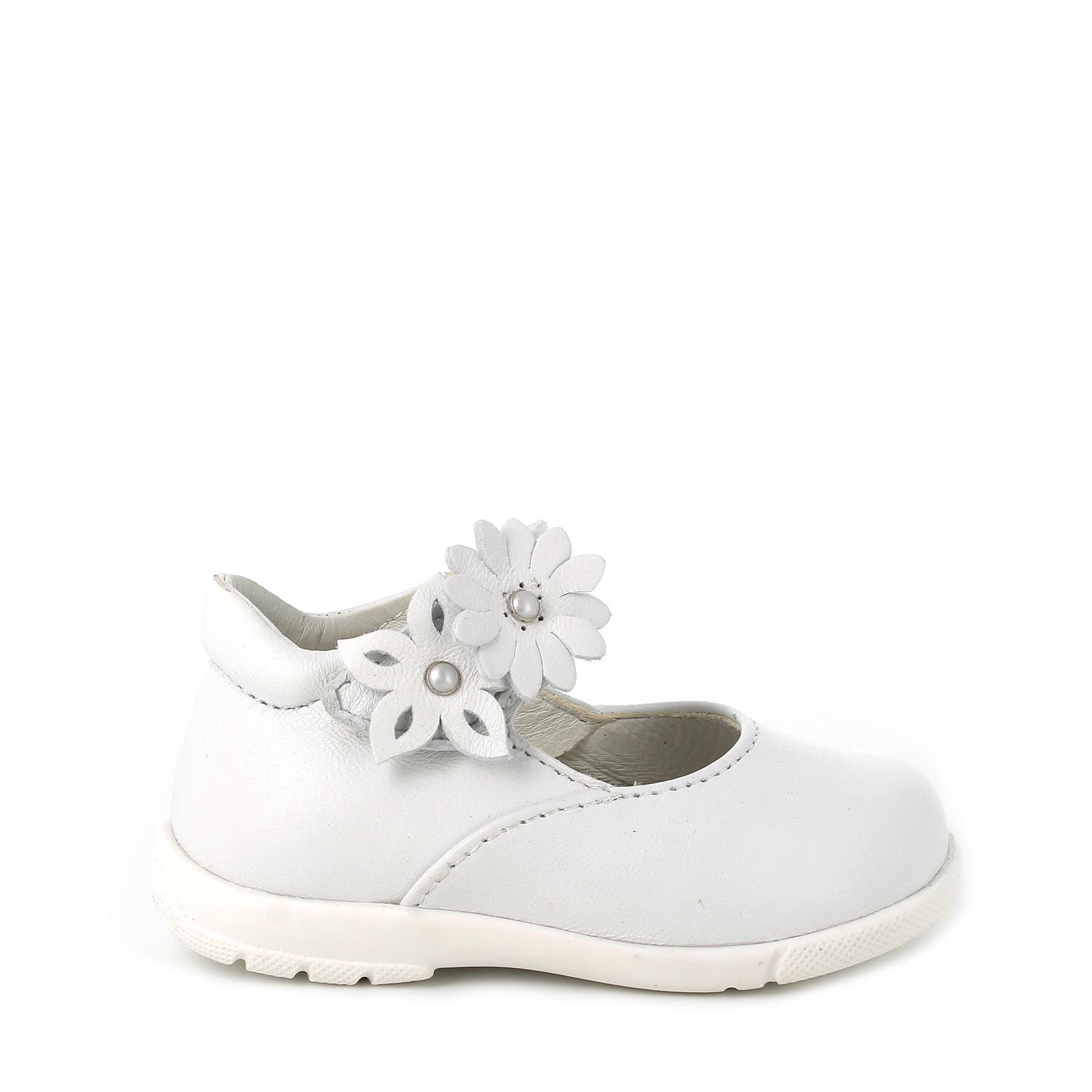 FIRST STEP MARY JANE SHOES
