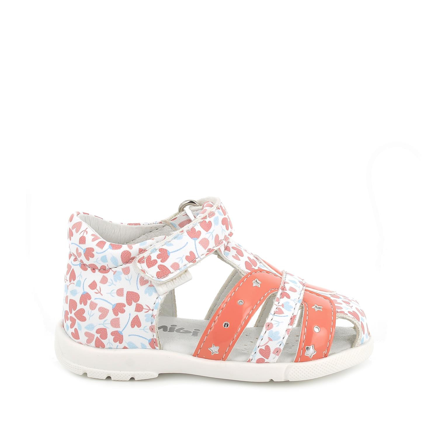 Sandali primi passi bimba outlet