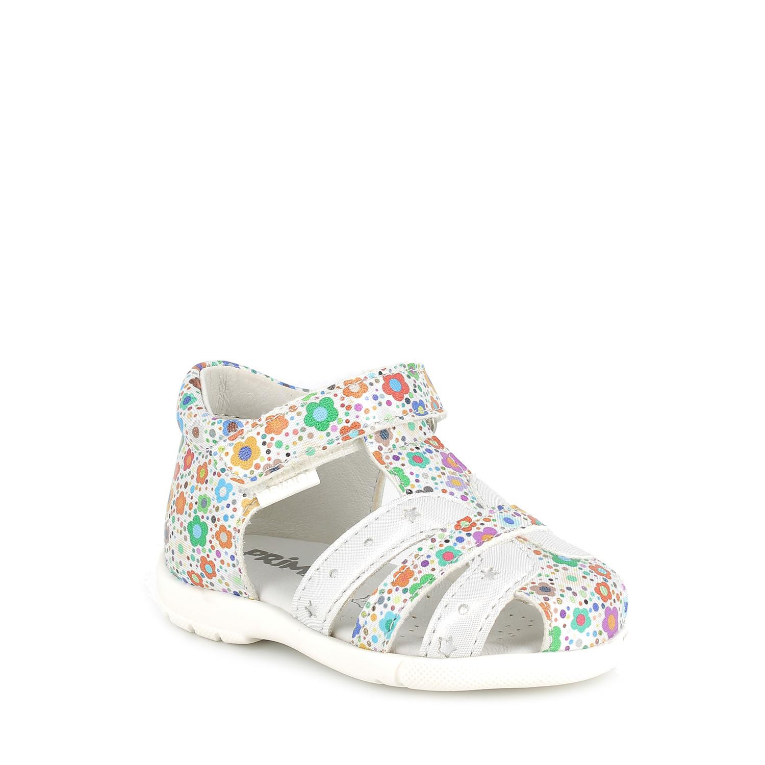 Kickers bambina sales primi passi