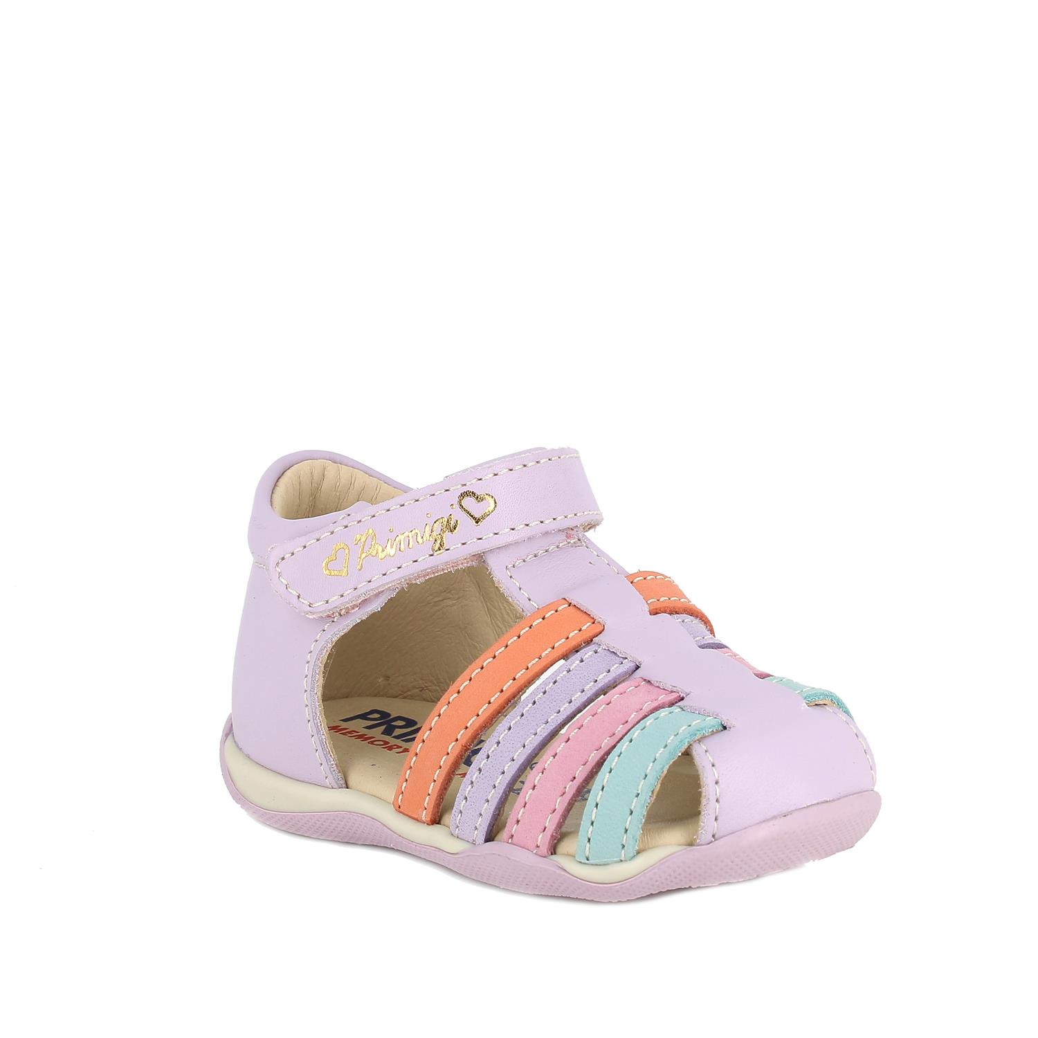 FIRST STEP GIRL SANDAL