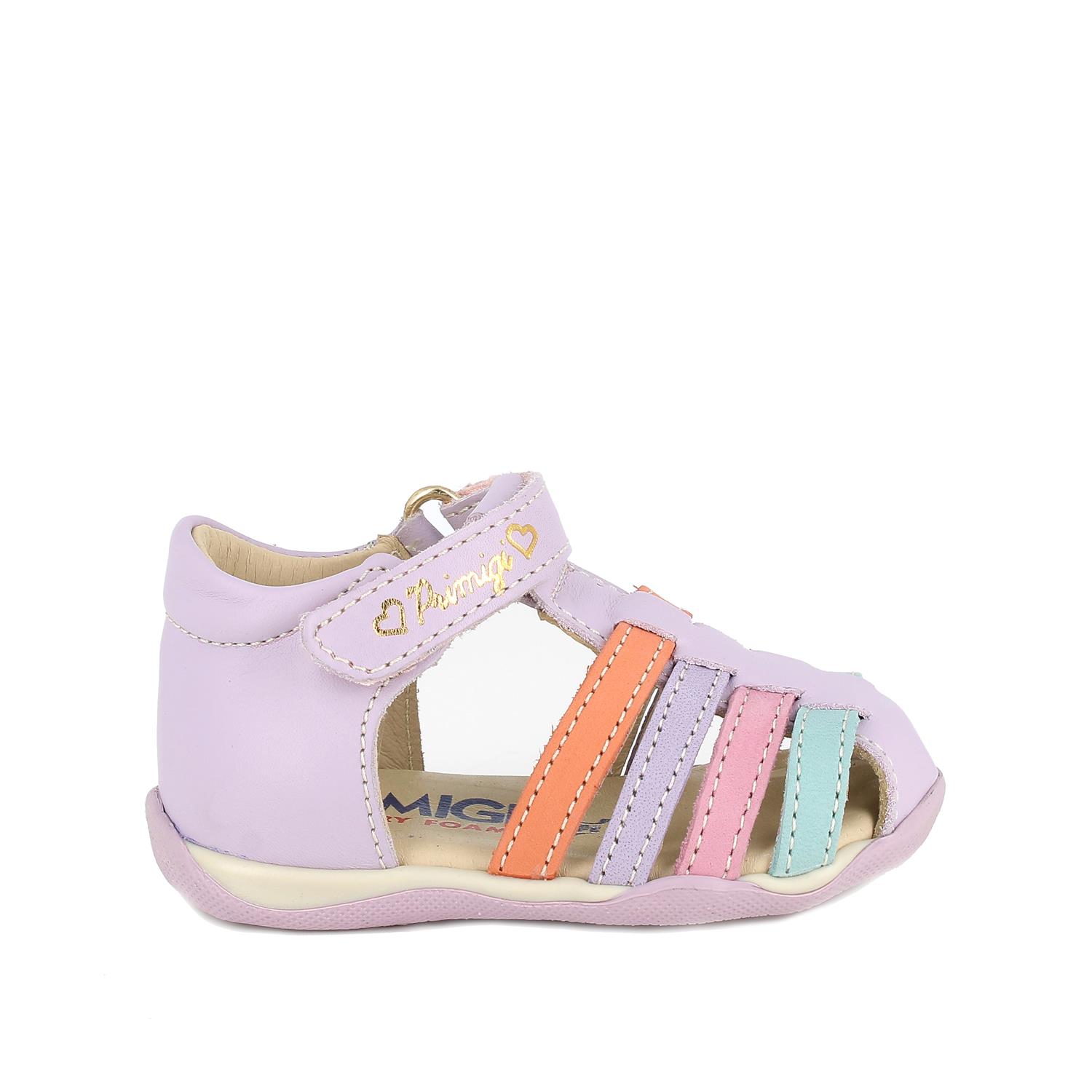 Sandales sale primigi fille