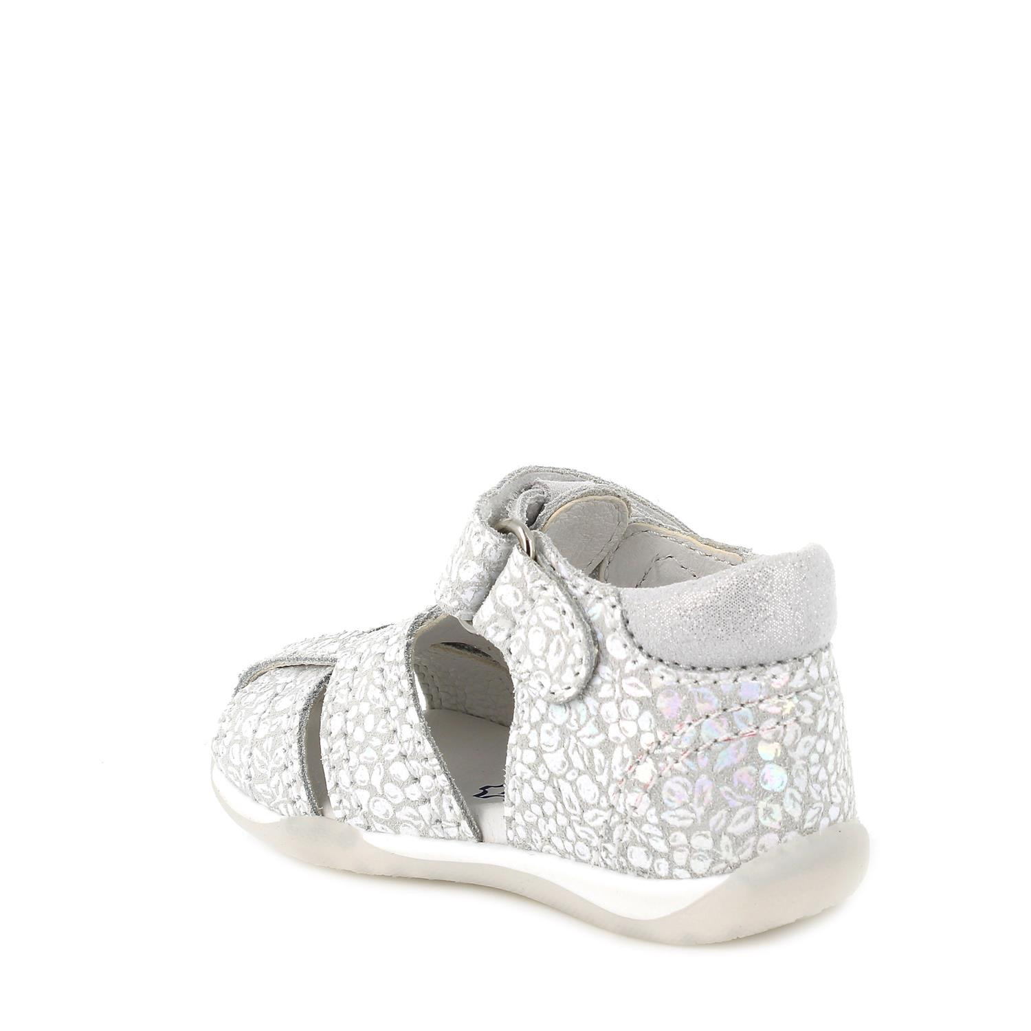 Sandali bambina punta chiusa outlet
