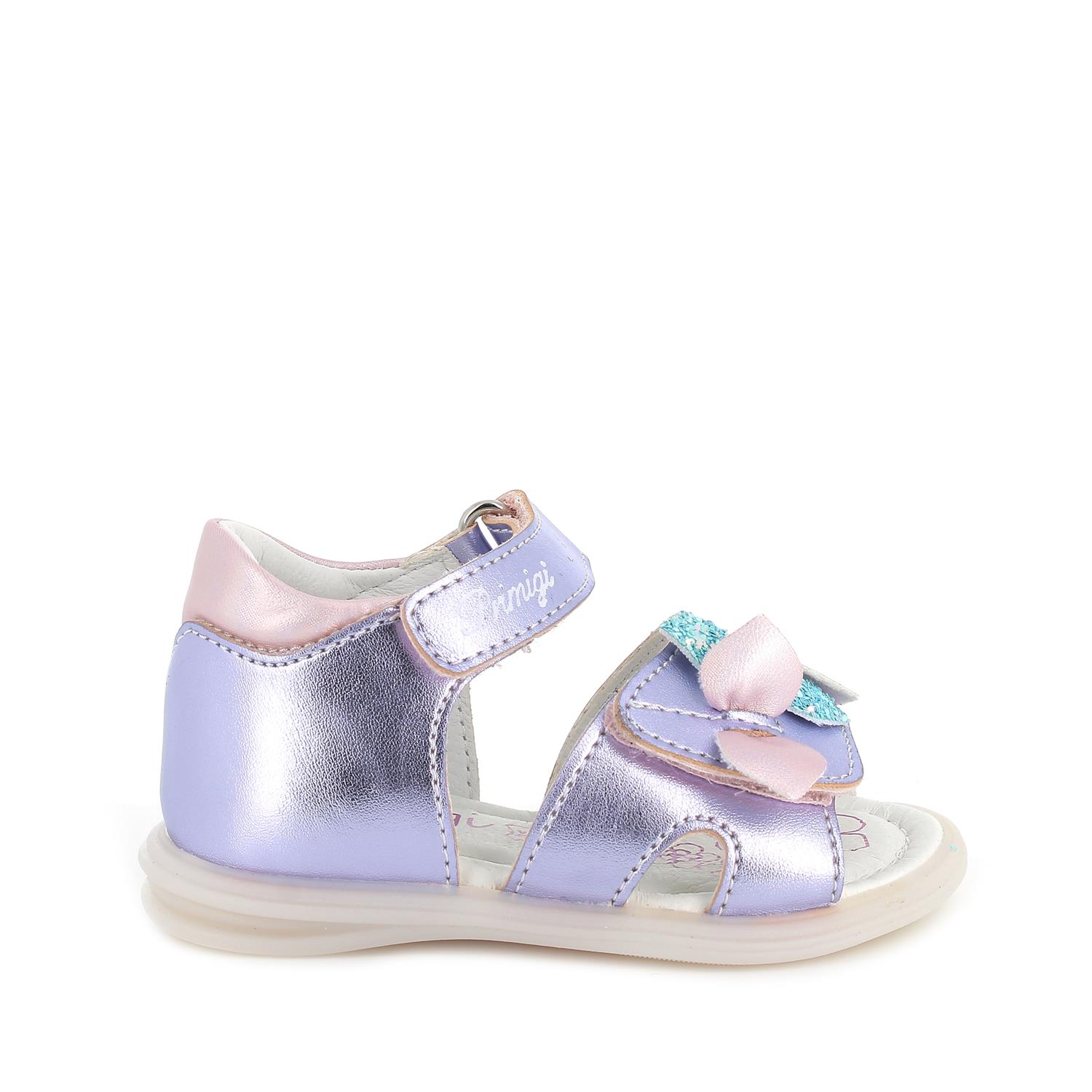 Sandali bimba numero 18 sale