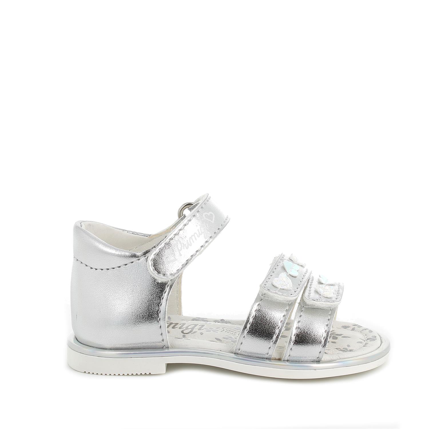 First steps sandals girl discount