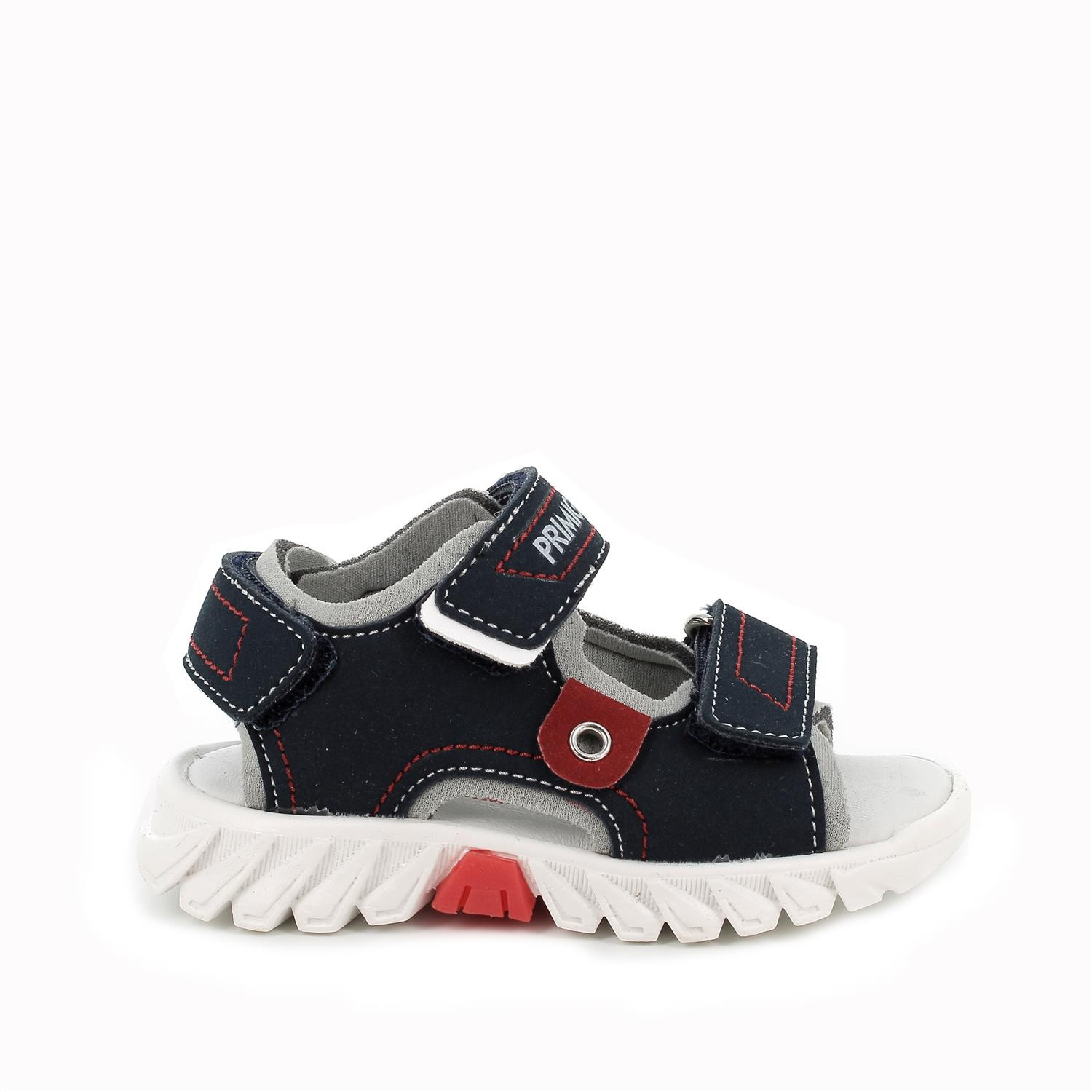 SANDALE FUER JUNGEN  BLAU