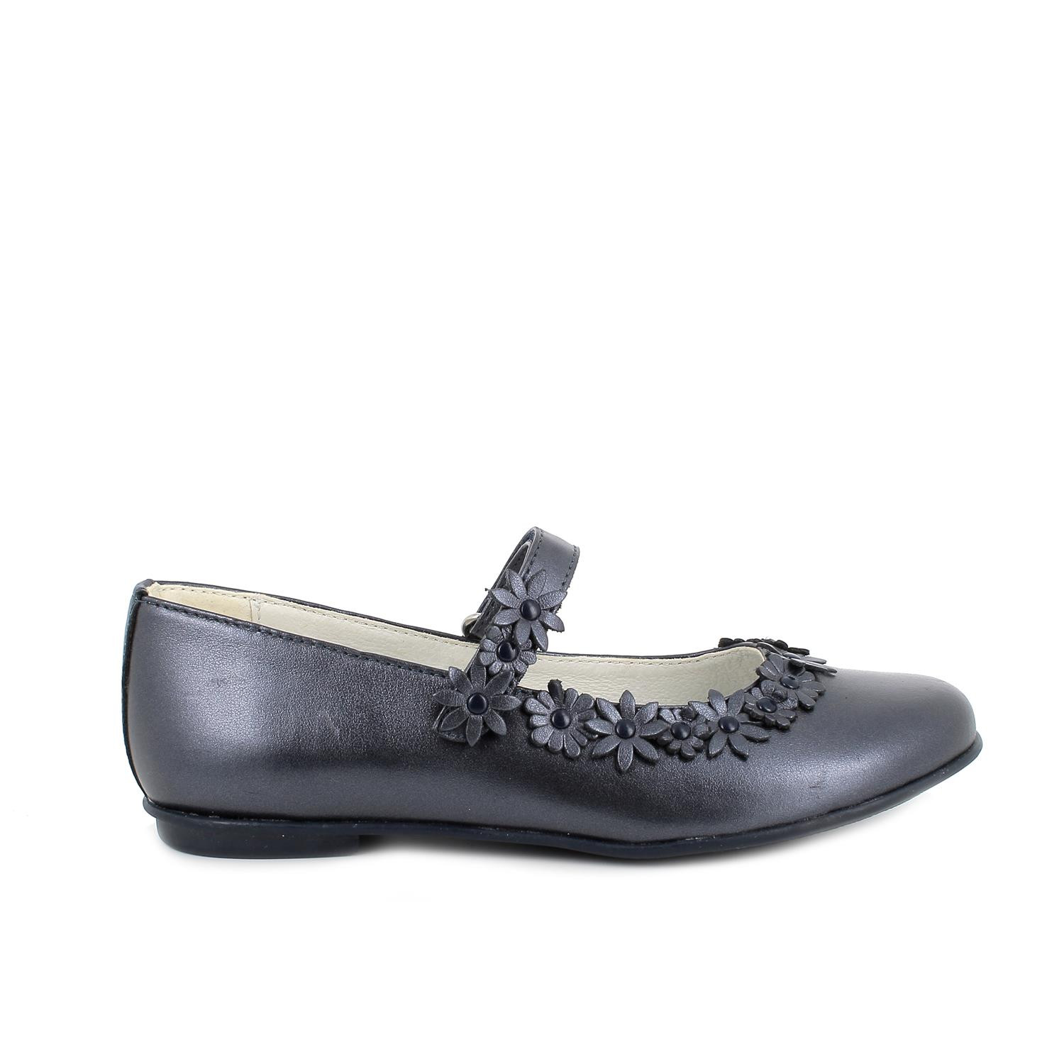 Ballerine blu bambina online