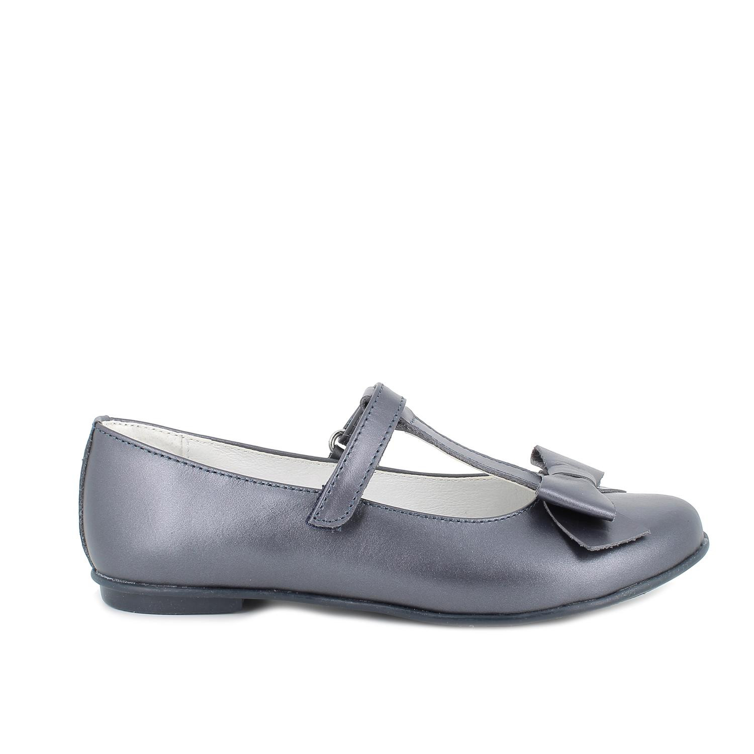 Ballerine bambina blu cheap