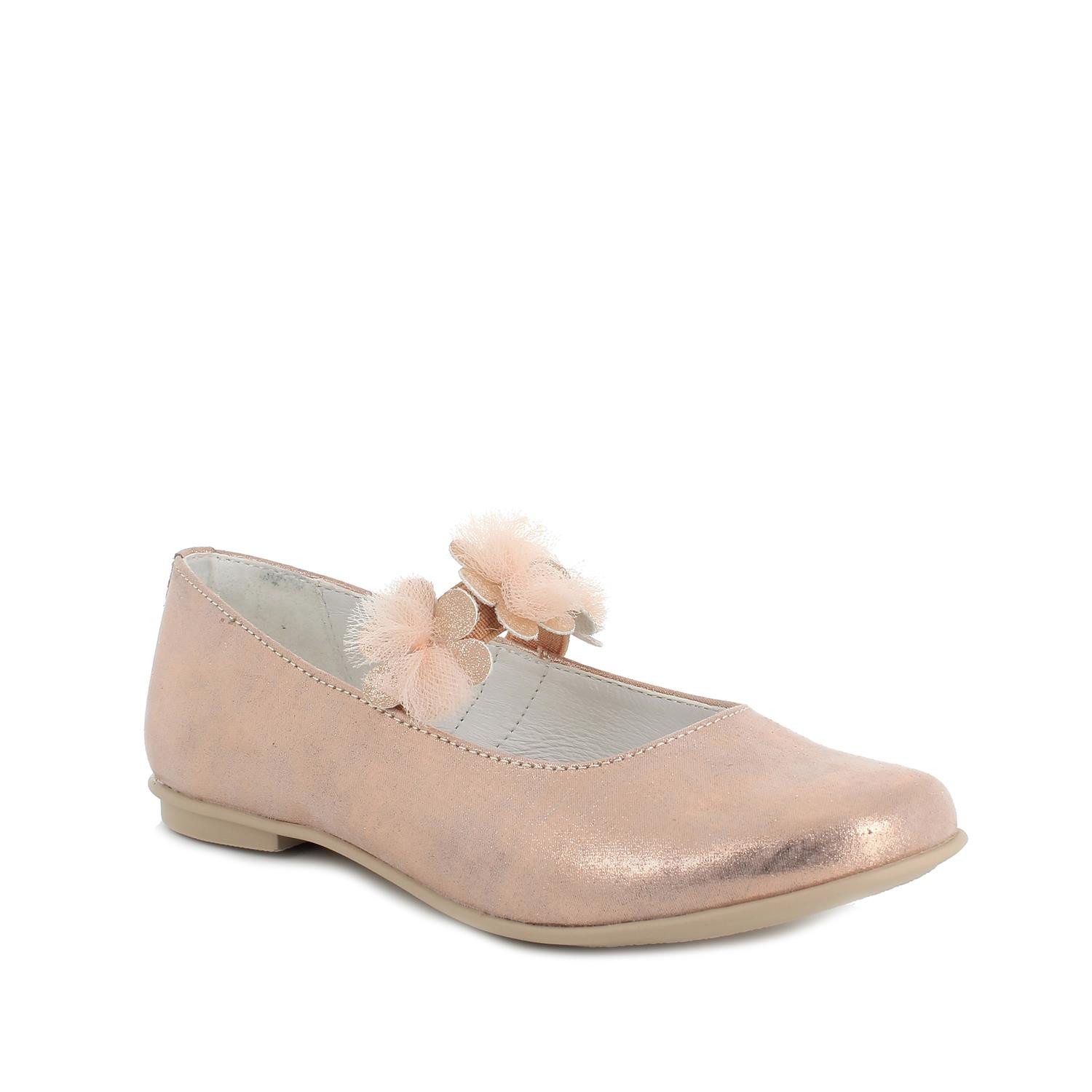 Ballerine Primigi Bambina PRIMIGI 5438000 BALLERINA BAMBINA BIANCO