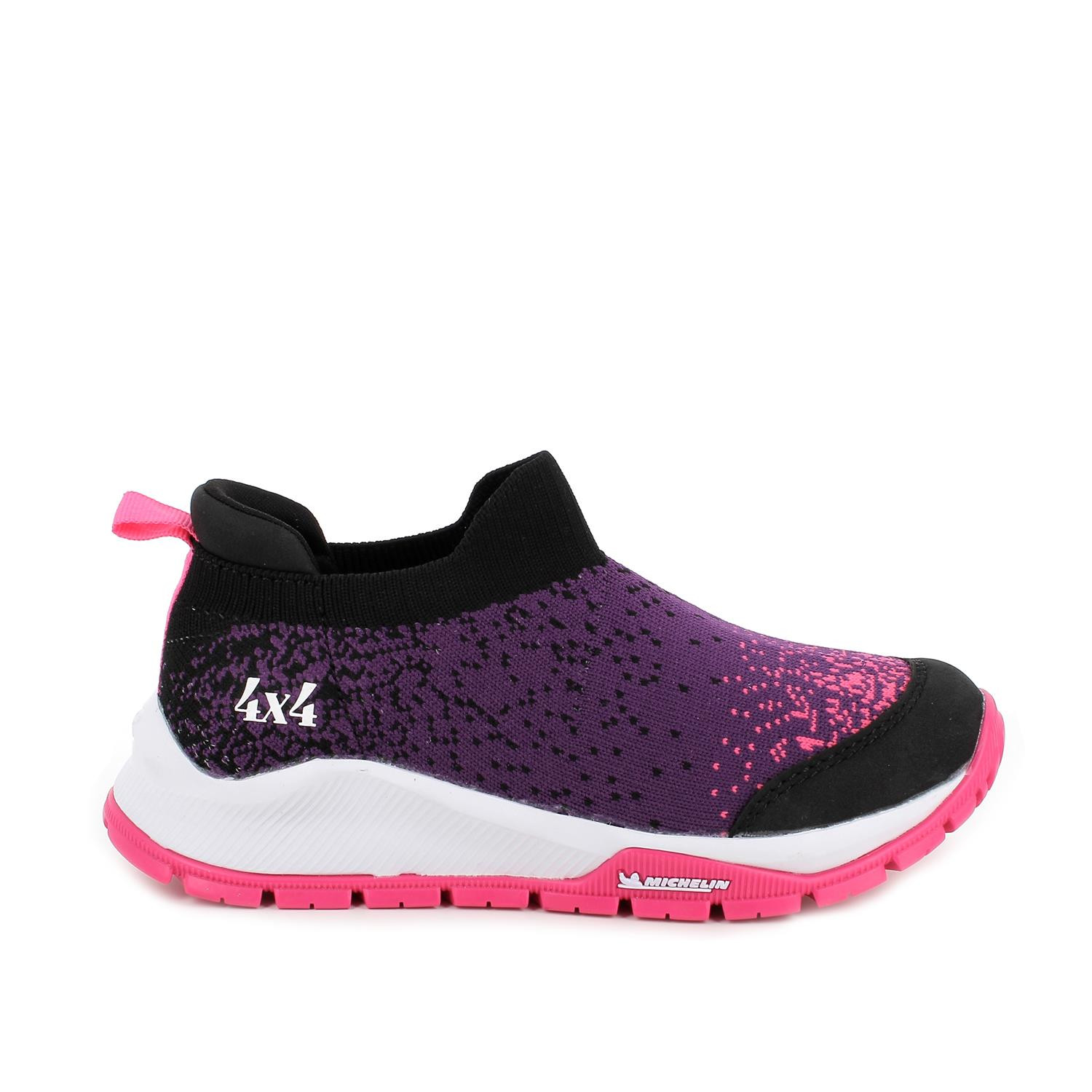 Scarpa cheap calzino bambina