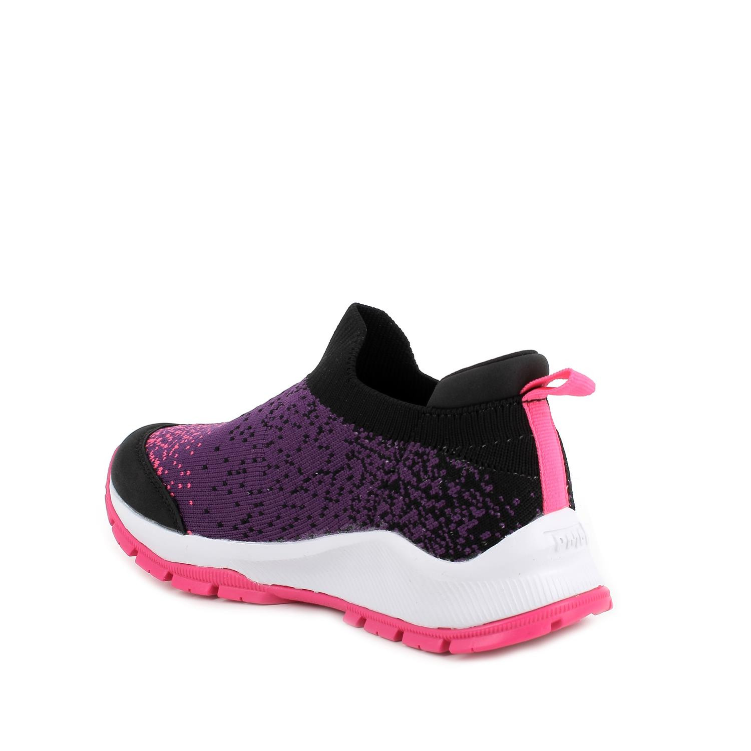 Girls sock sneaker store