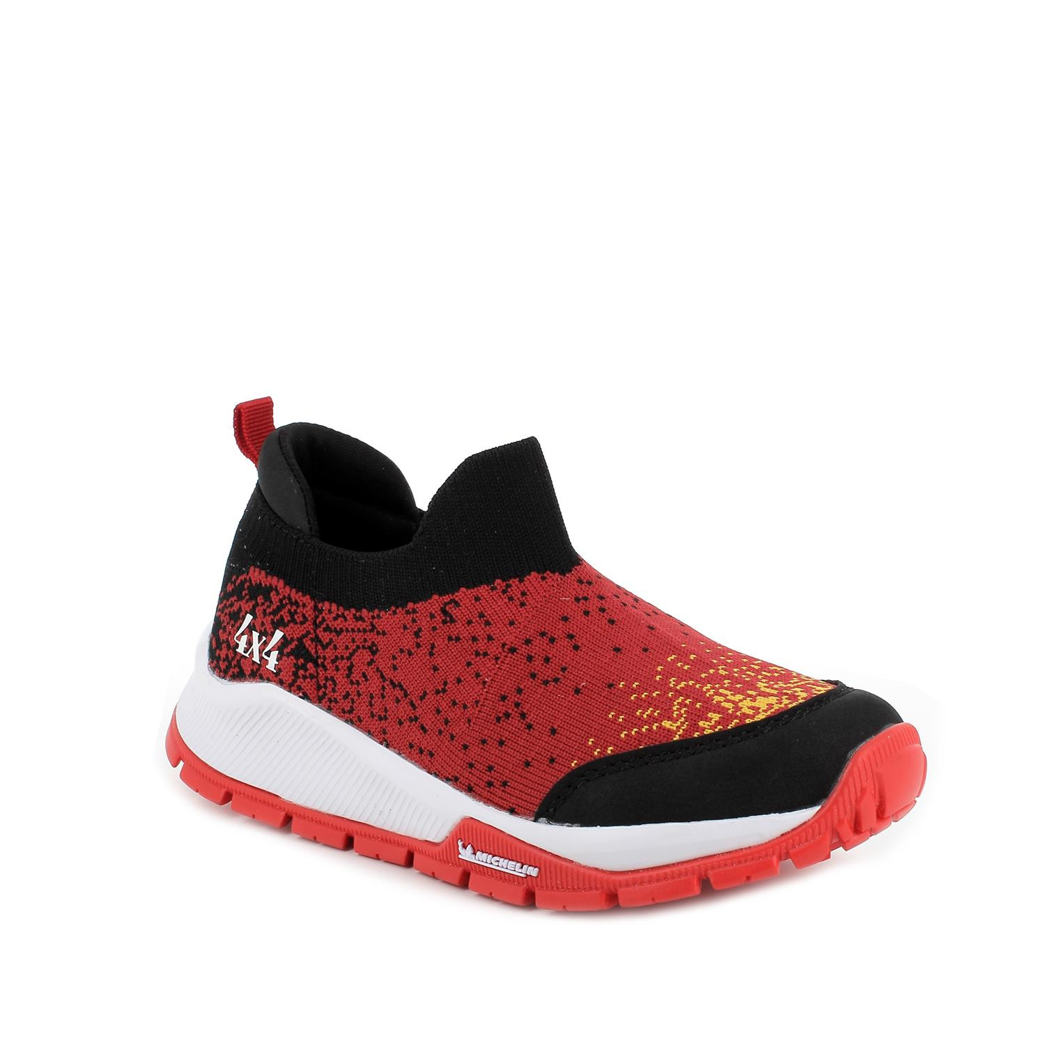 Sneakers calzino bambina 2025