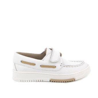 Primigi Freedom - Mocassini In Pelle Per Bambini E Ragazzi, Comodi E Stilosi - Foto 5