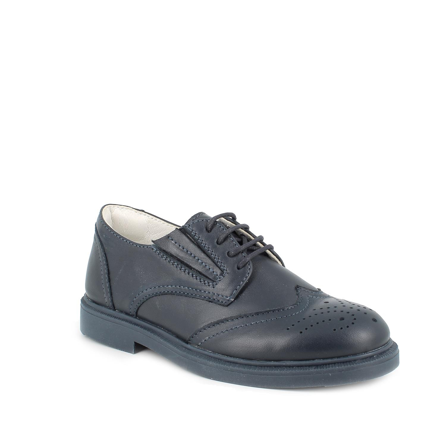 Scarpe best sale oxford bambino