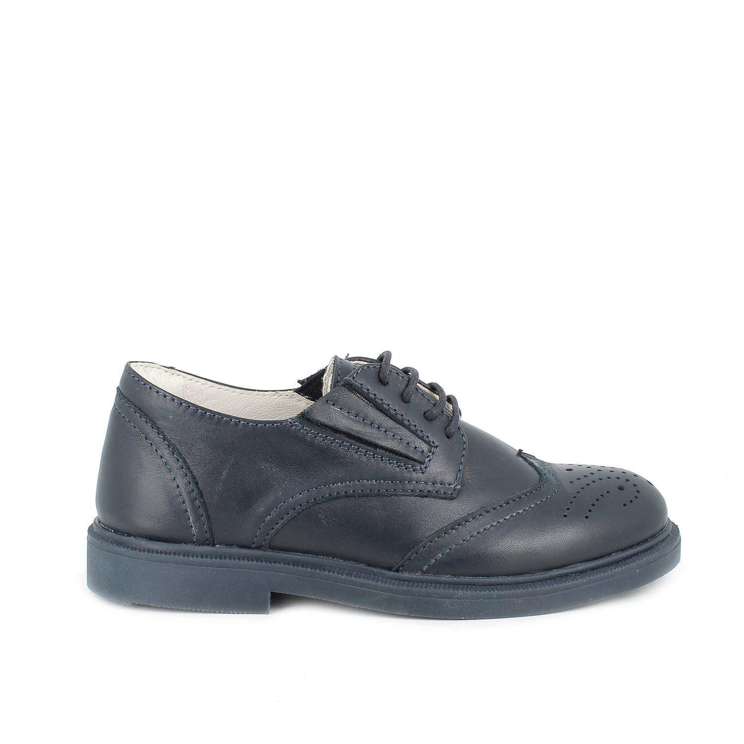 Scarpe stringate bambino discount