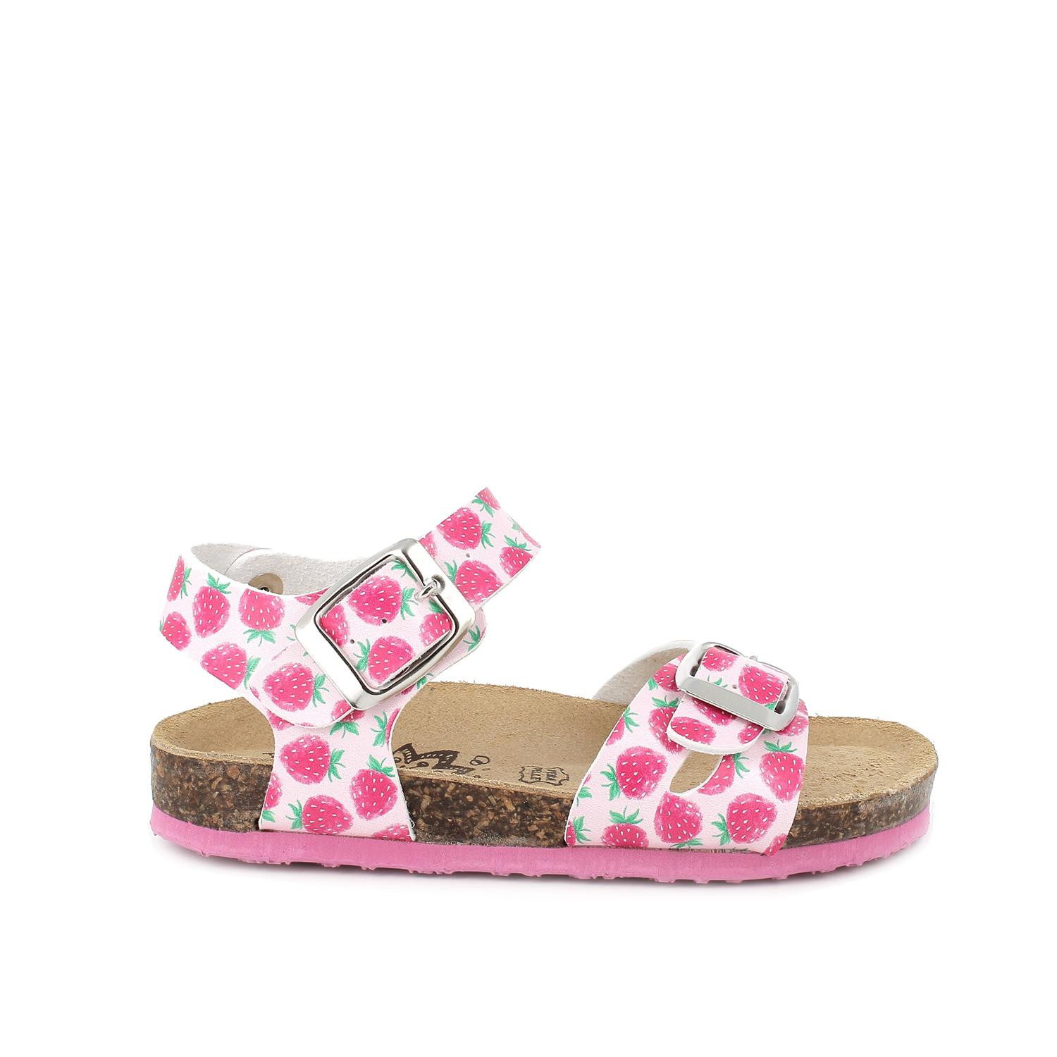 Sandali Primigi Sandali Bambino 23 Sandalo Da Bambina Rosa-fuxia