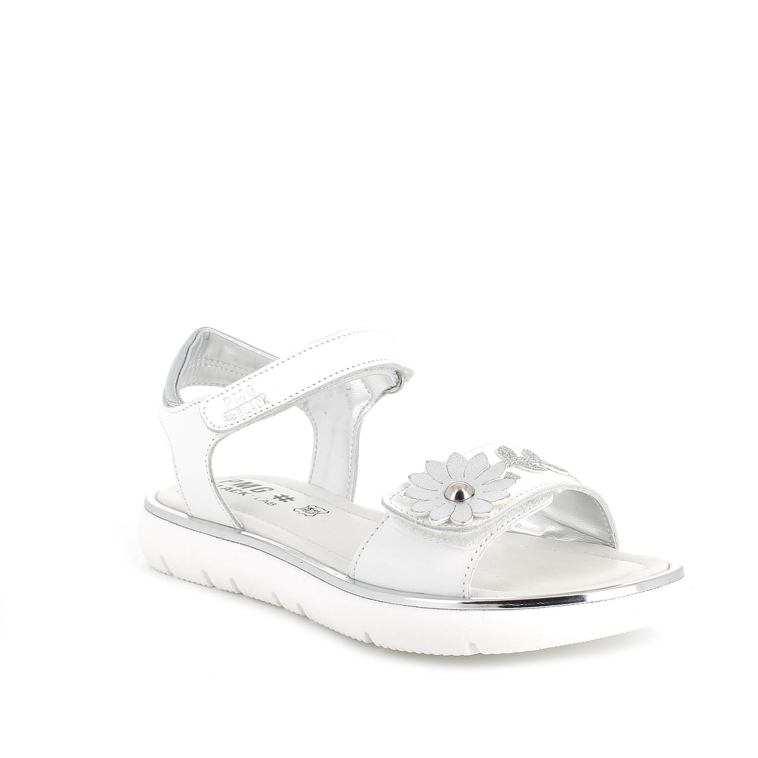 Sandali bimba melania shop