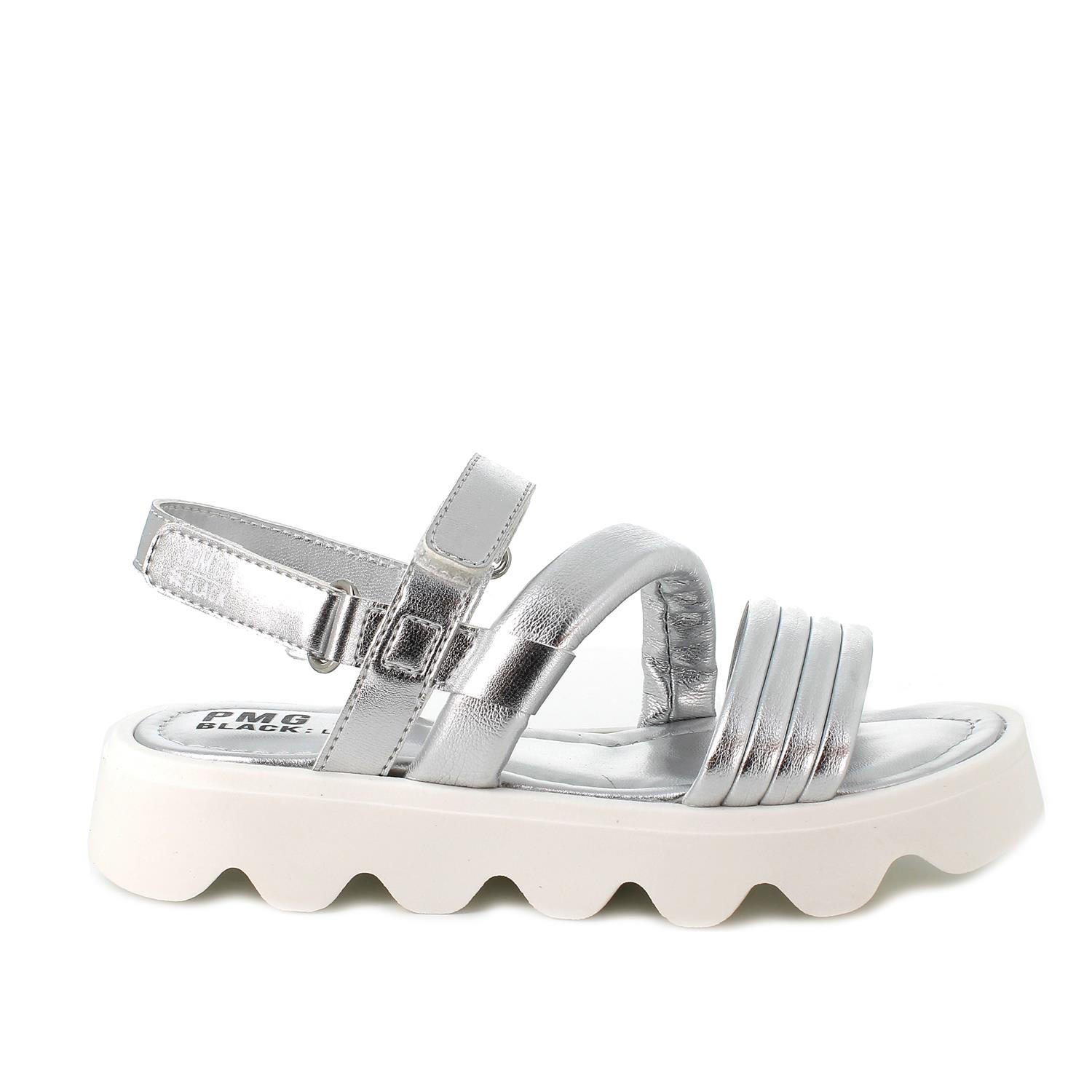 Trendy sales girl sandals