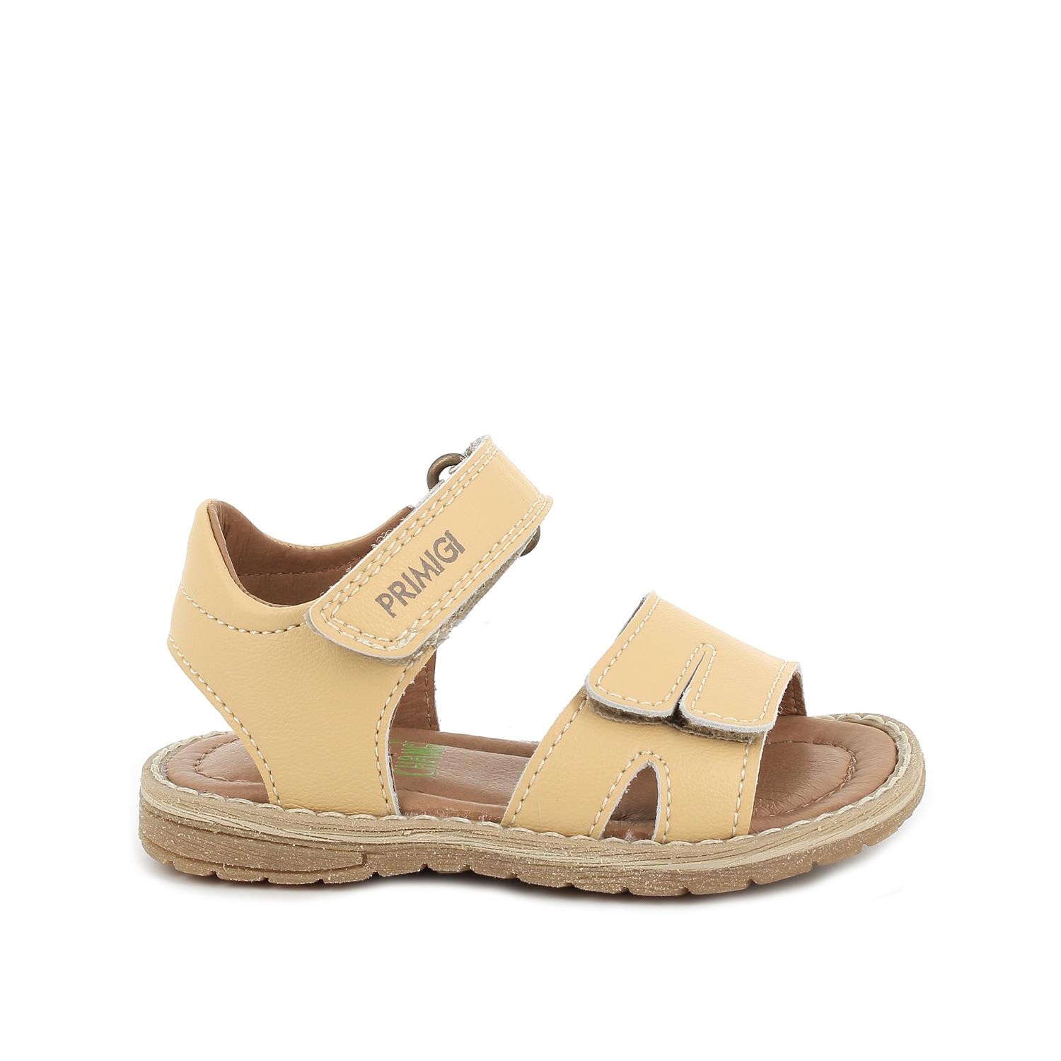 SANDALE FUER MAEDCHEN  CREME