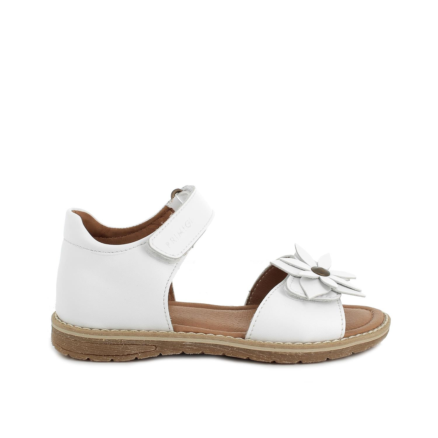 Primigi Sandali Bambina Taglia 18 Primigi BABY SWEET Bianco