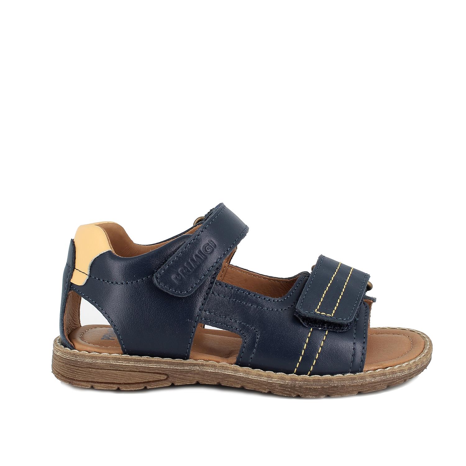 Sandali bambino cuoio hot sale