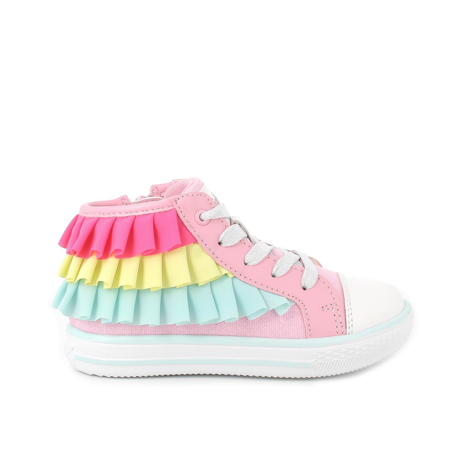 GIRL SNEAKERS