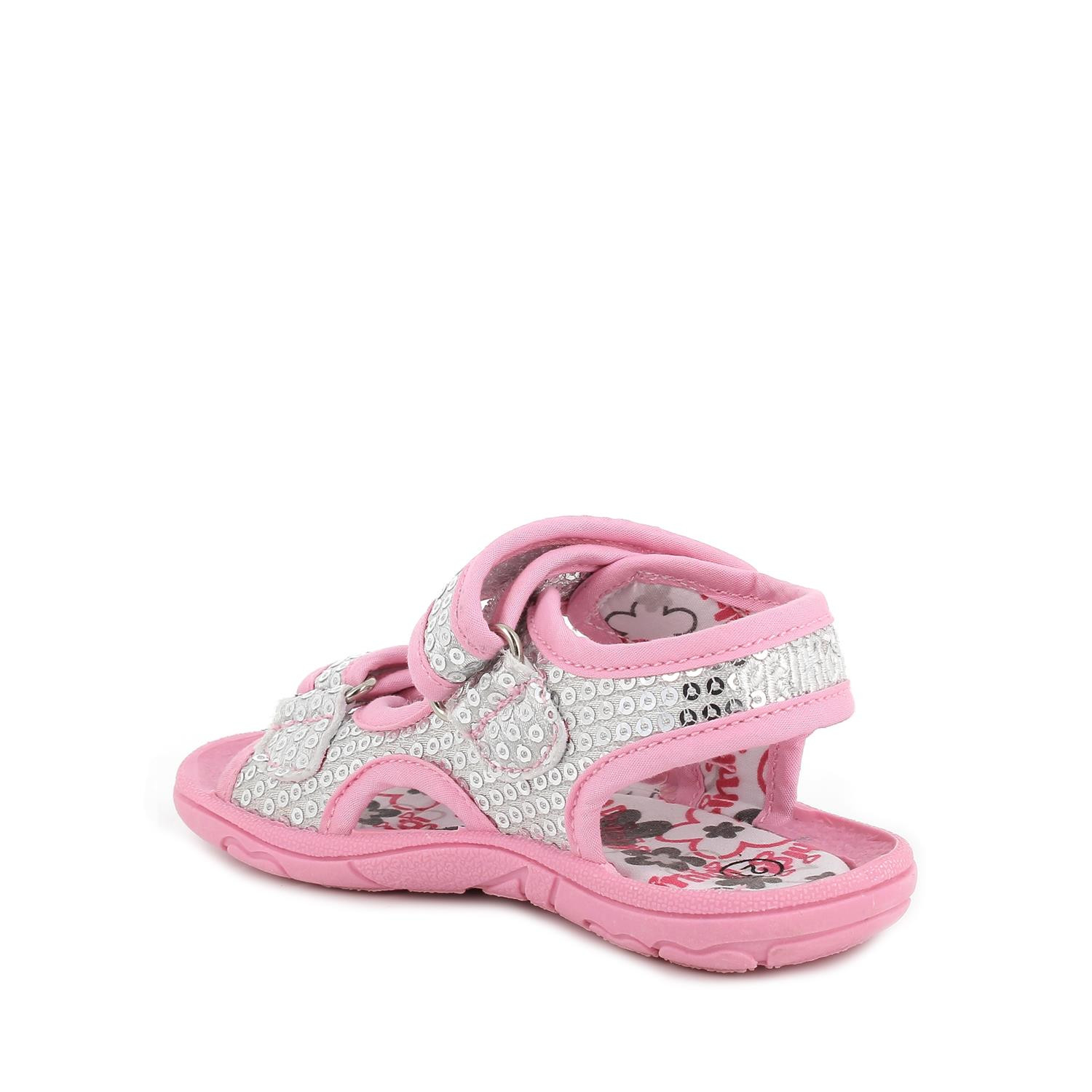 FIRST STEP GIRL SANDAL