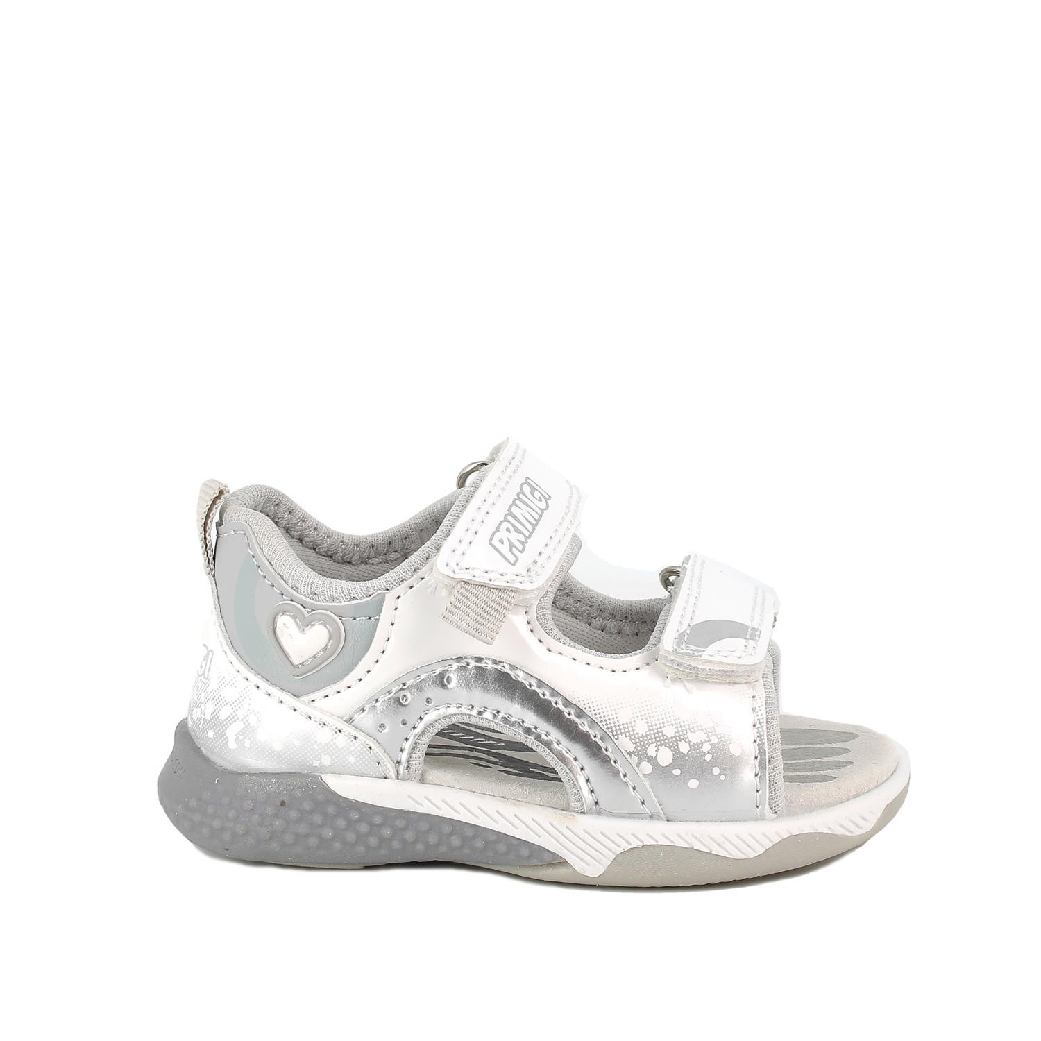 Sandali bimba primigi argento discount