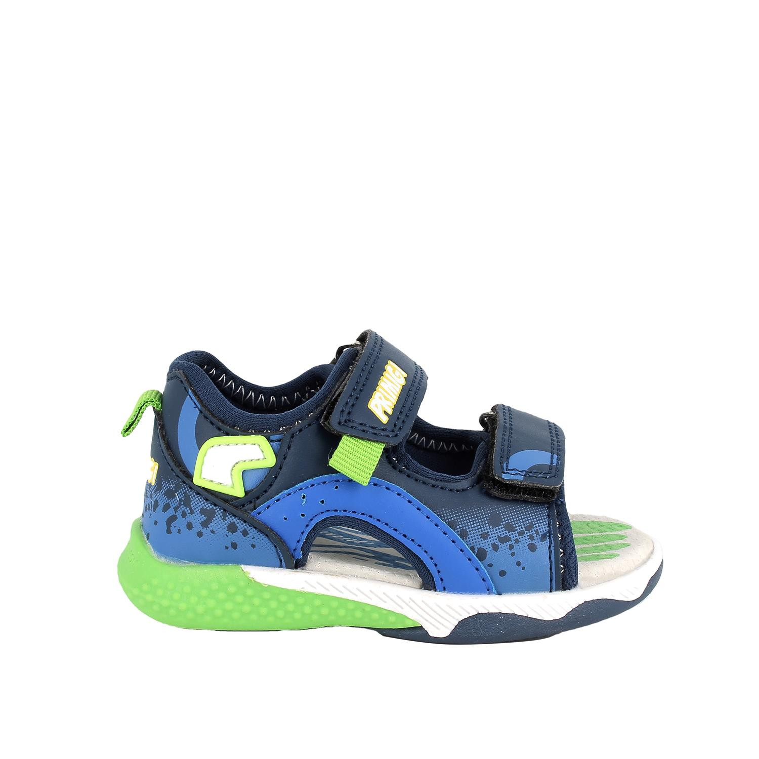 Boys first sandals on sale