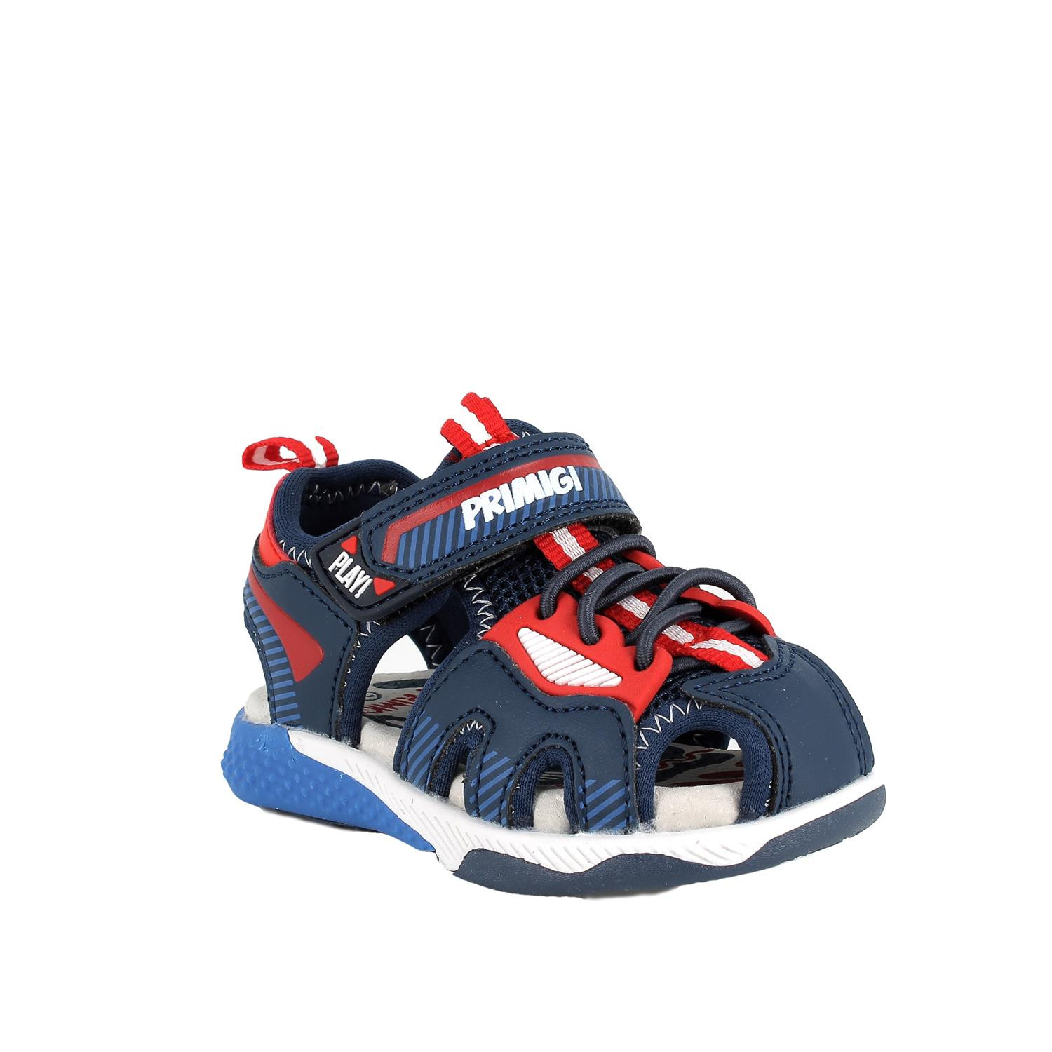 FIRST STEP BOY SANDAL