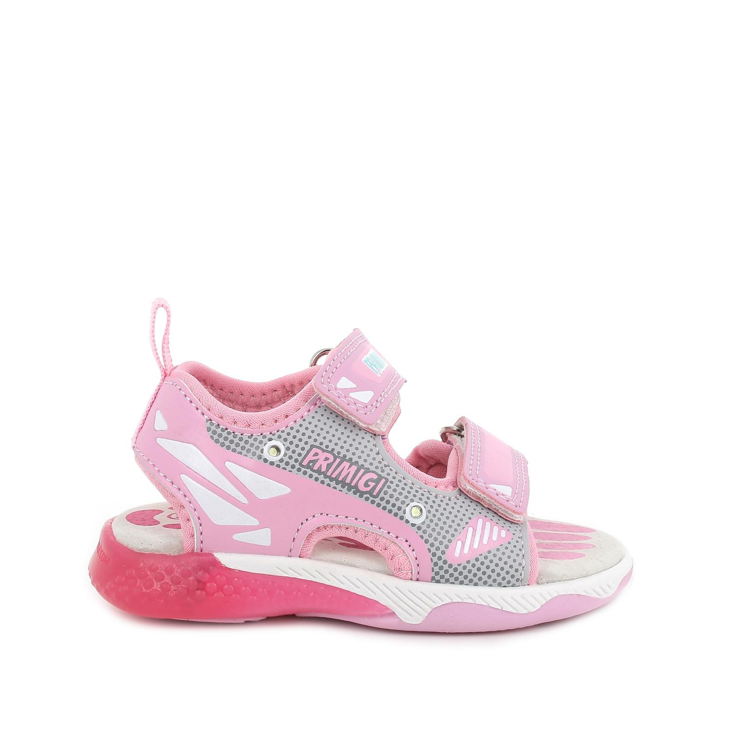 Sandali bambina con luci cheap