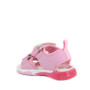 FIRST STEPS GIRL SANDAL WITH LIGHTS